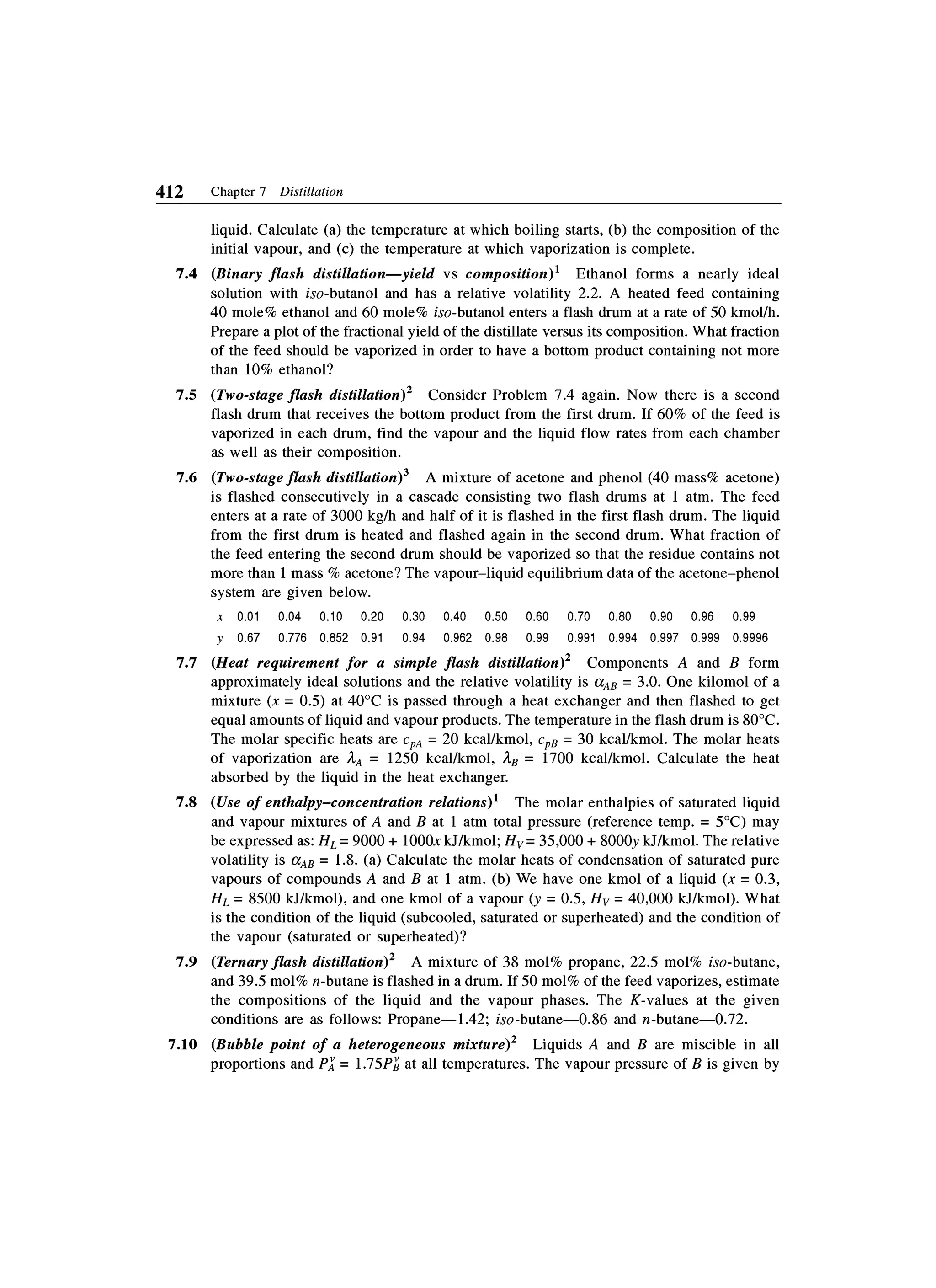Principles of mass transfer and separation process bkd  b k dutta 
