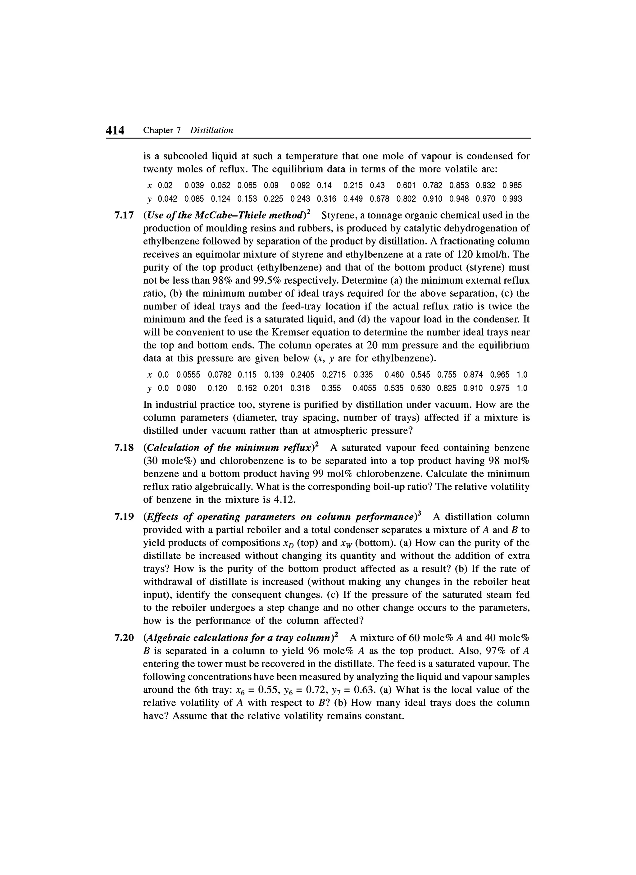 Principles of mass transfer and separation process bkd  b k dutta 