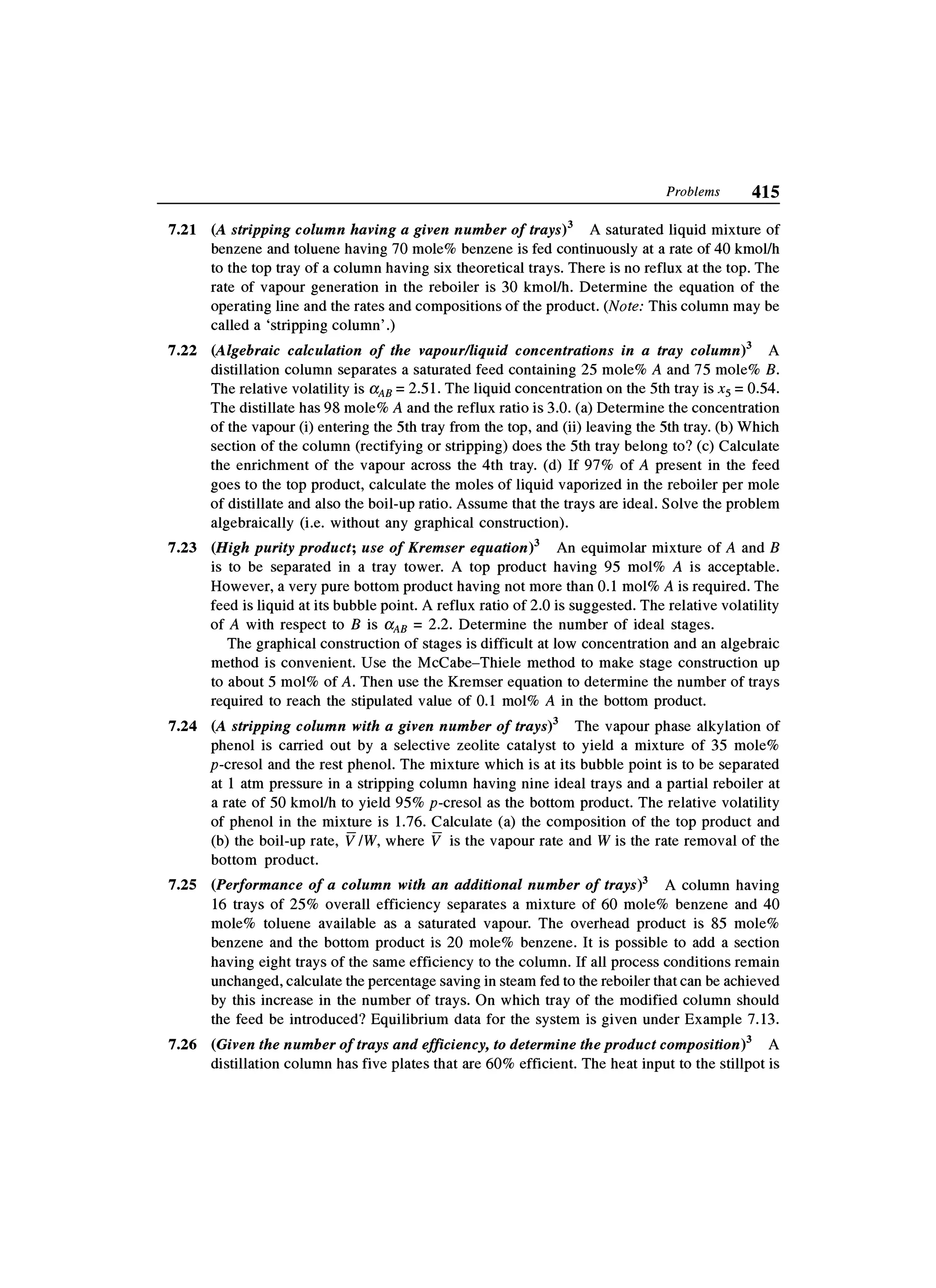 Principles of mass transfer and separation process bkd  b k dutta 