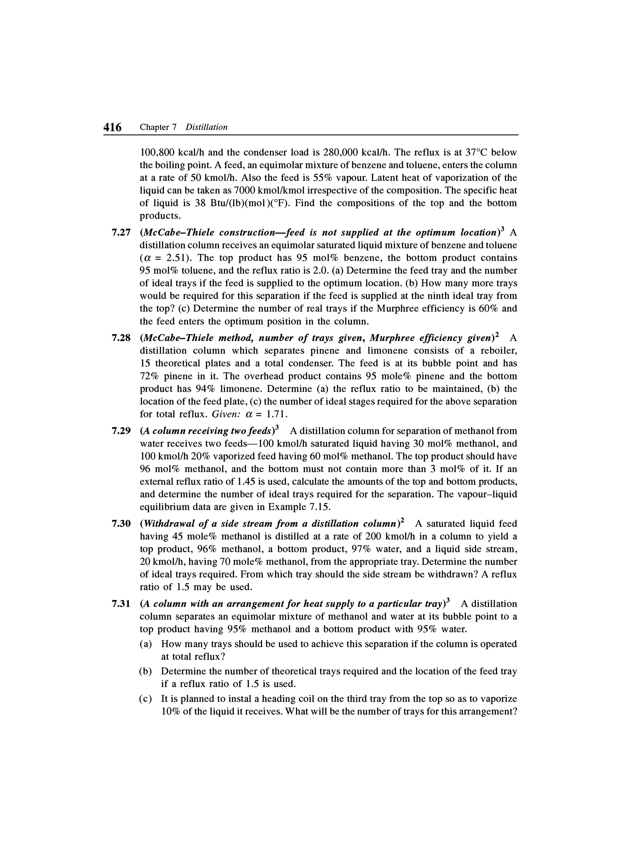 Principles of mass transfer and separation process bkd  b k dutta 