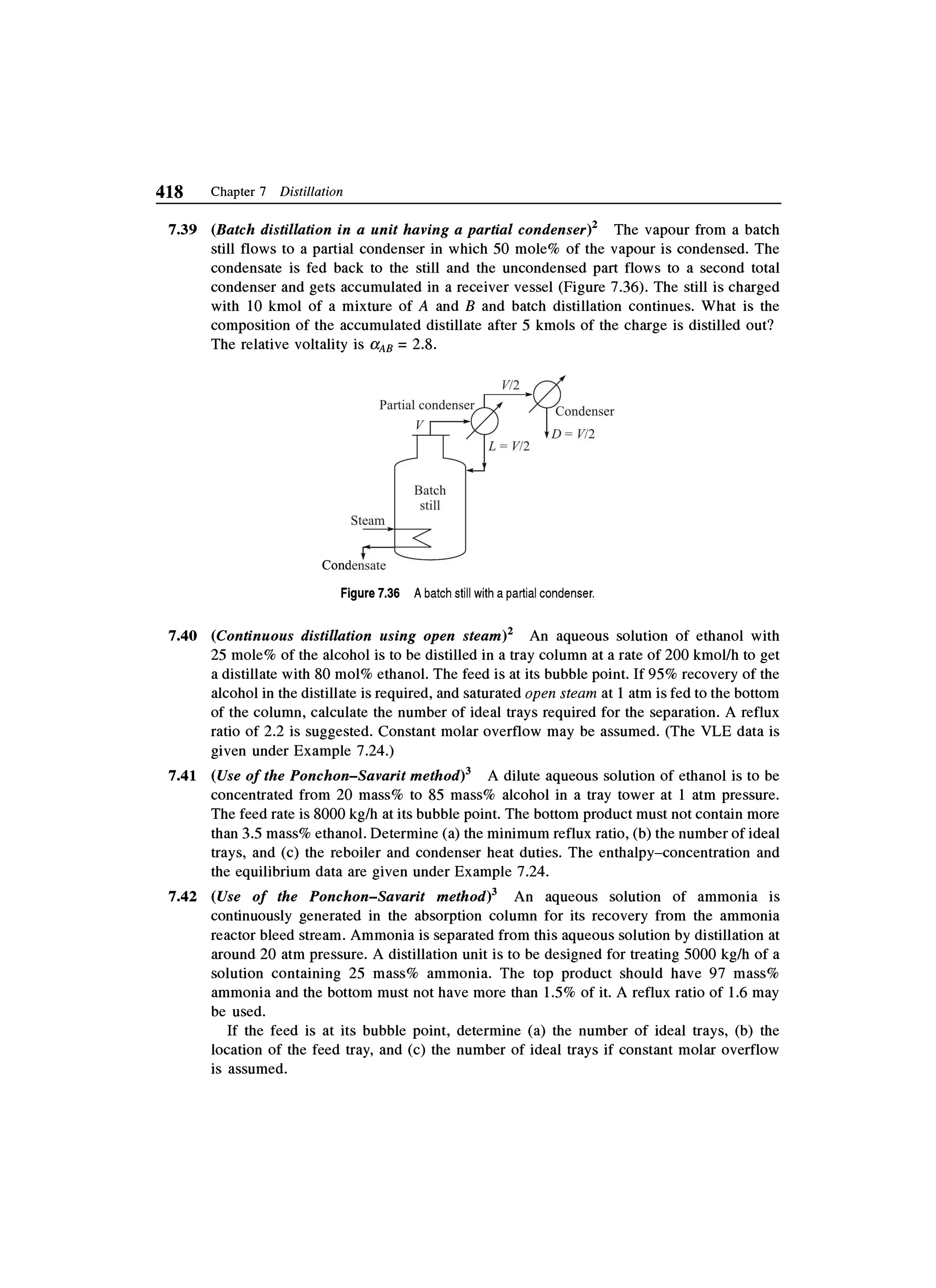 Principles of mass transfer and separation process bkd  b k dutta 