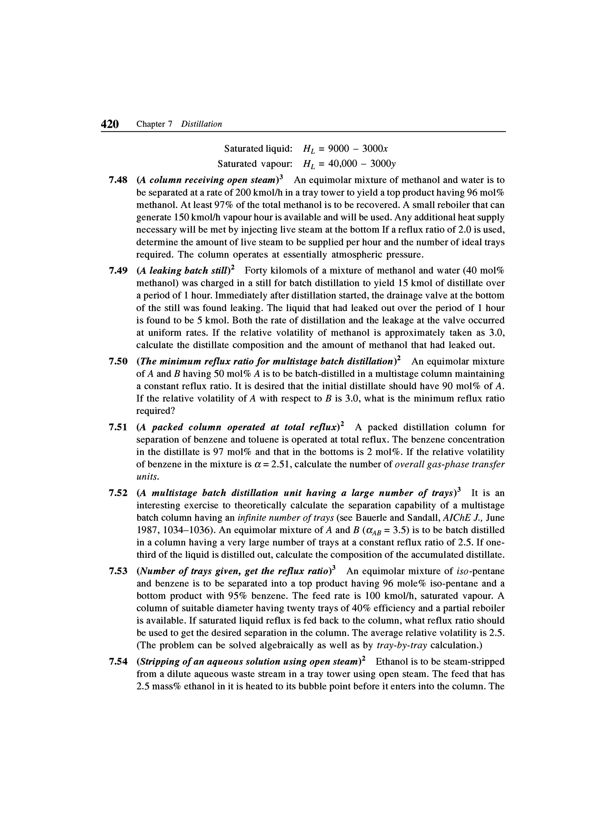 Principles of mass transfer and separation process bkd  b k dutta 