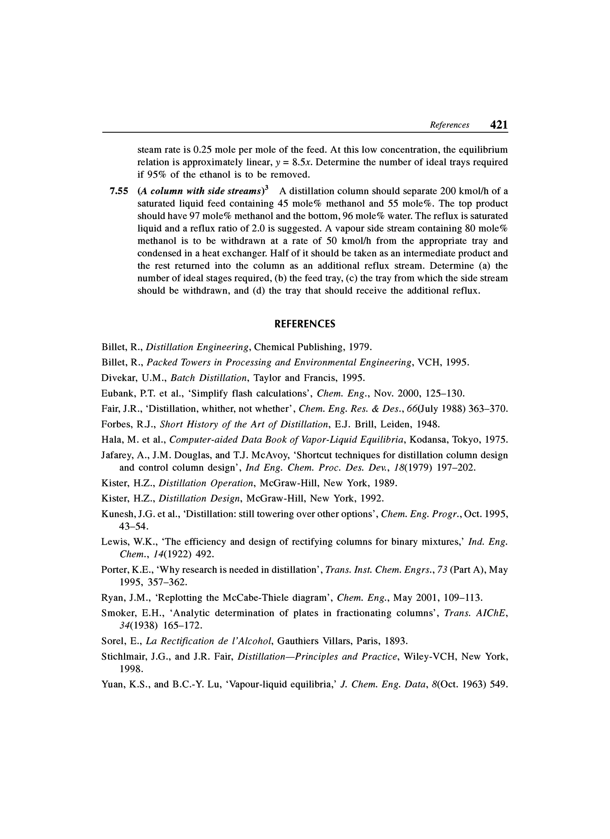 Principles of mass transfer and separation process bkd  b k dutta 