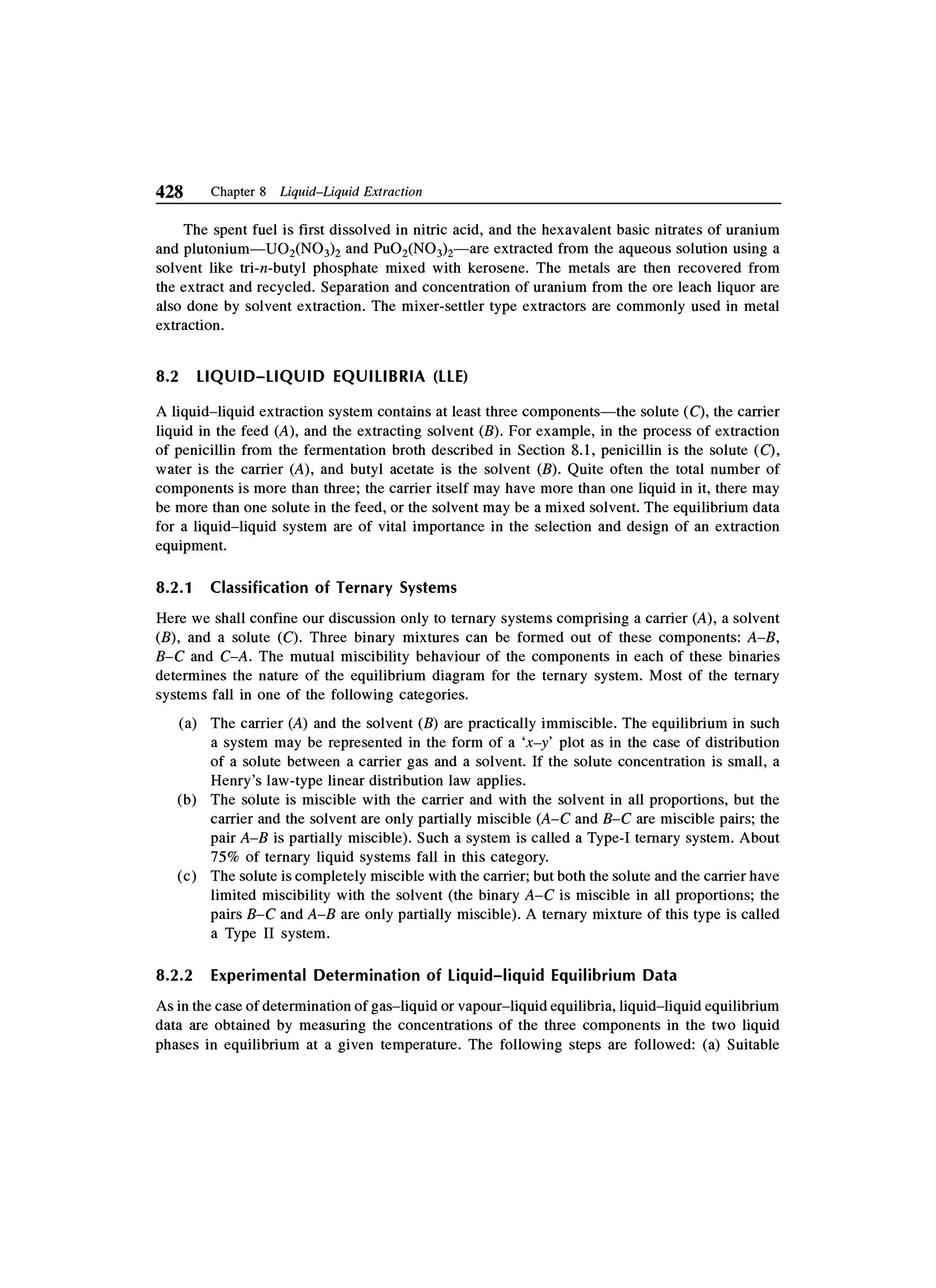 Principles of mass transfer and separation process bkd  b k dutta 