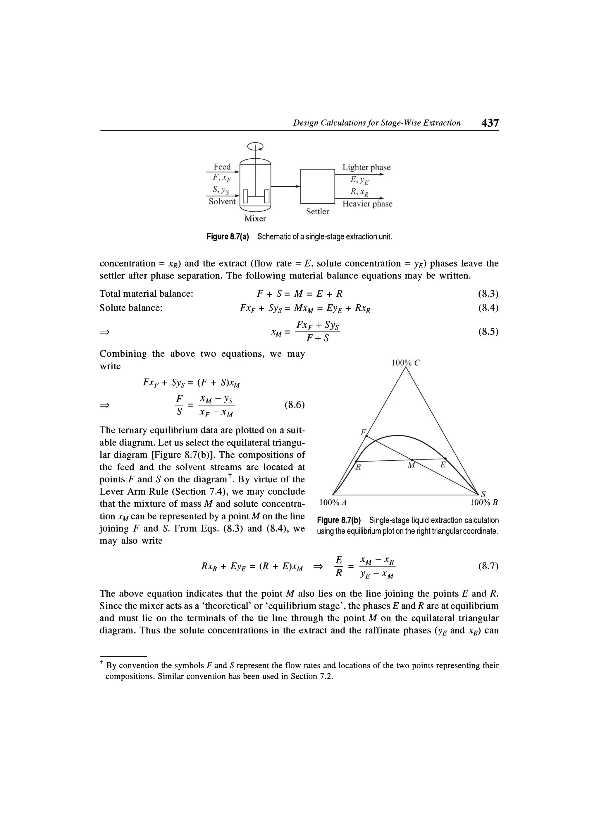 Principles of mass transfer and separation process bkd  b k dutta 
