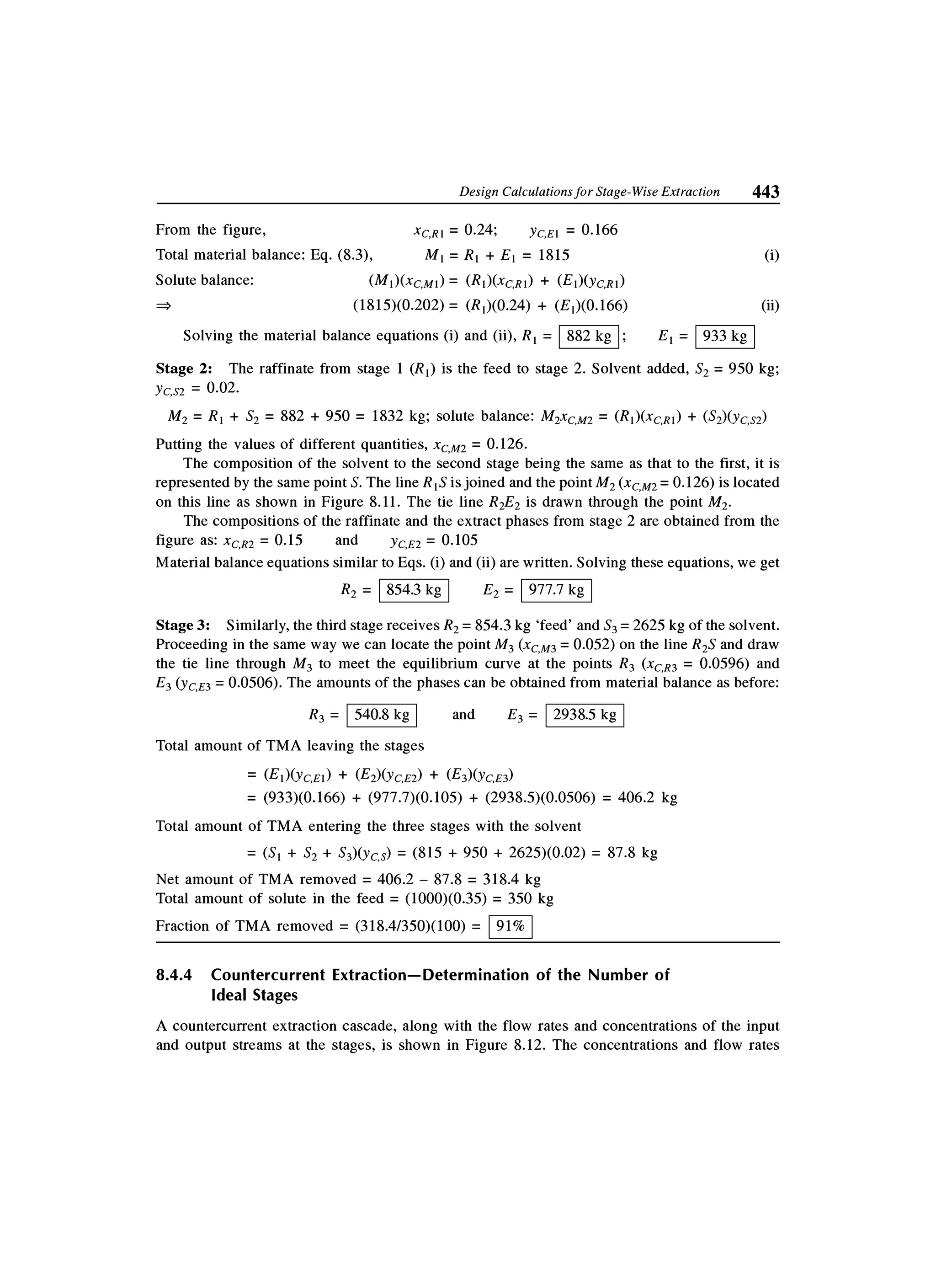 Principles of mass transfer and separation process bkd  b k dutta 