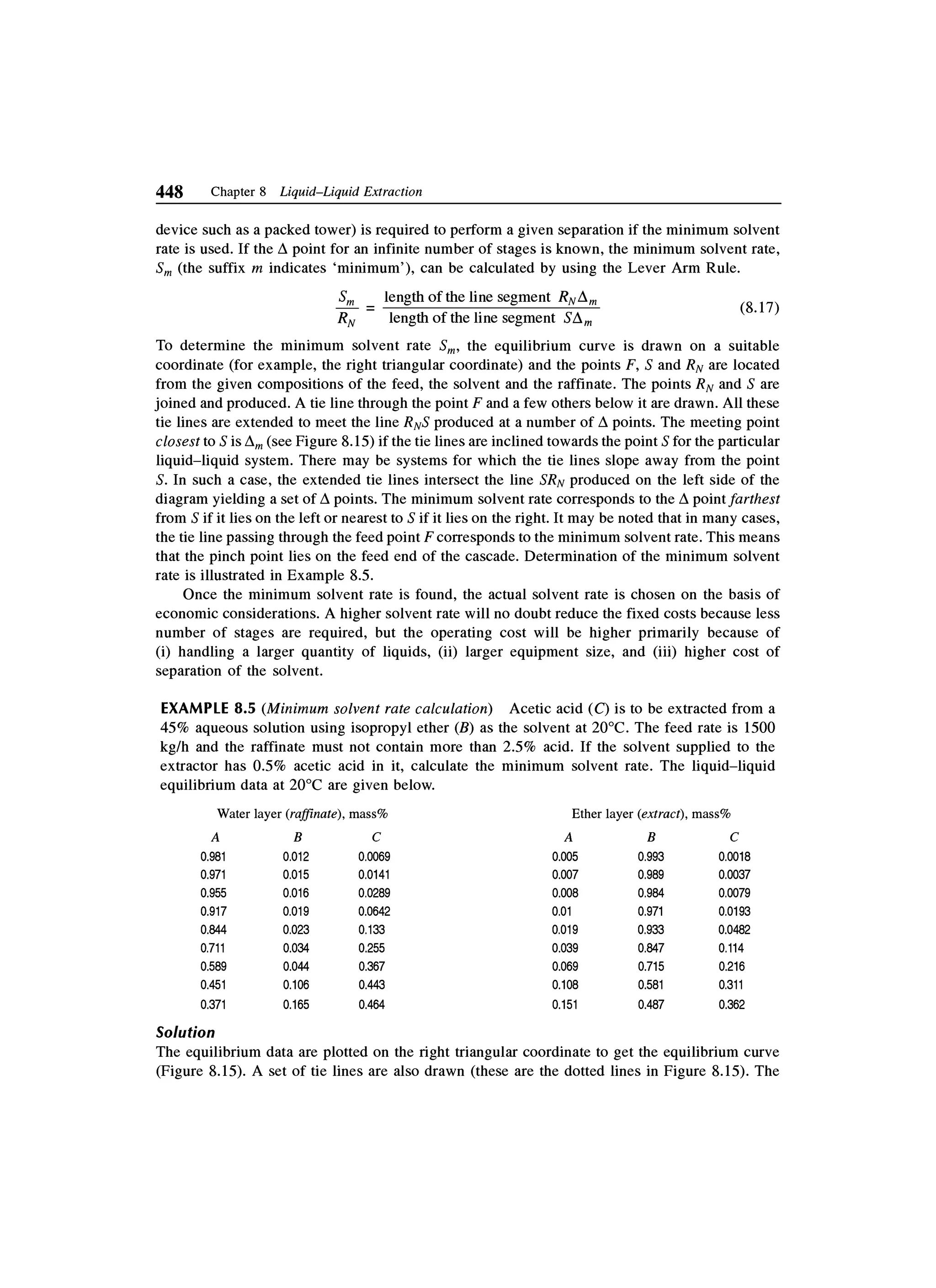 Principles of mass transfer and separation process bkd  b k dutta 