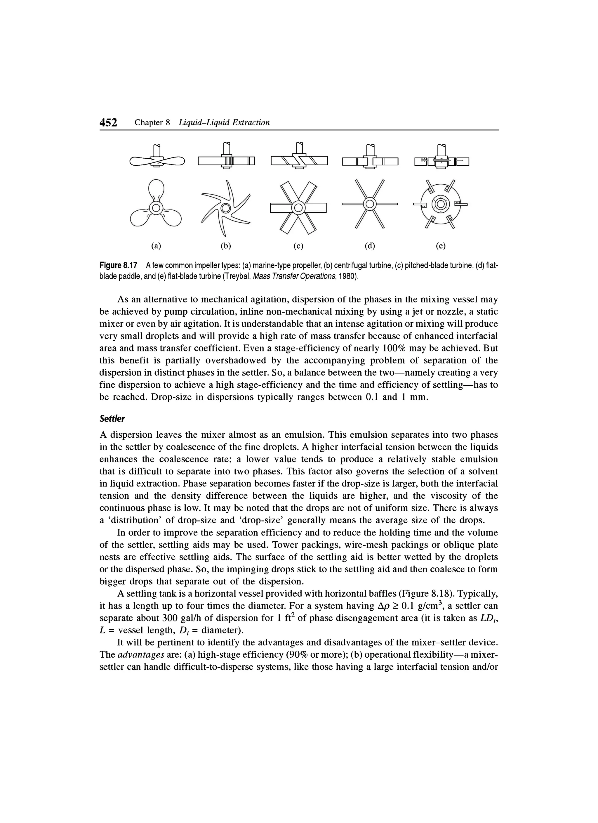 Principles of mass transfer and separation process bkd  b k dutta 