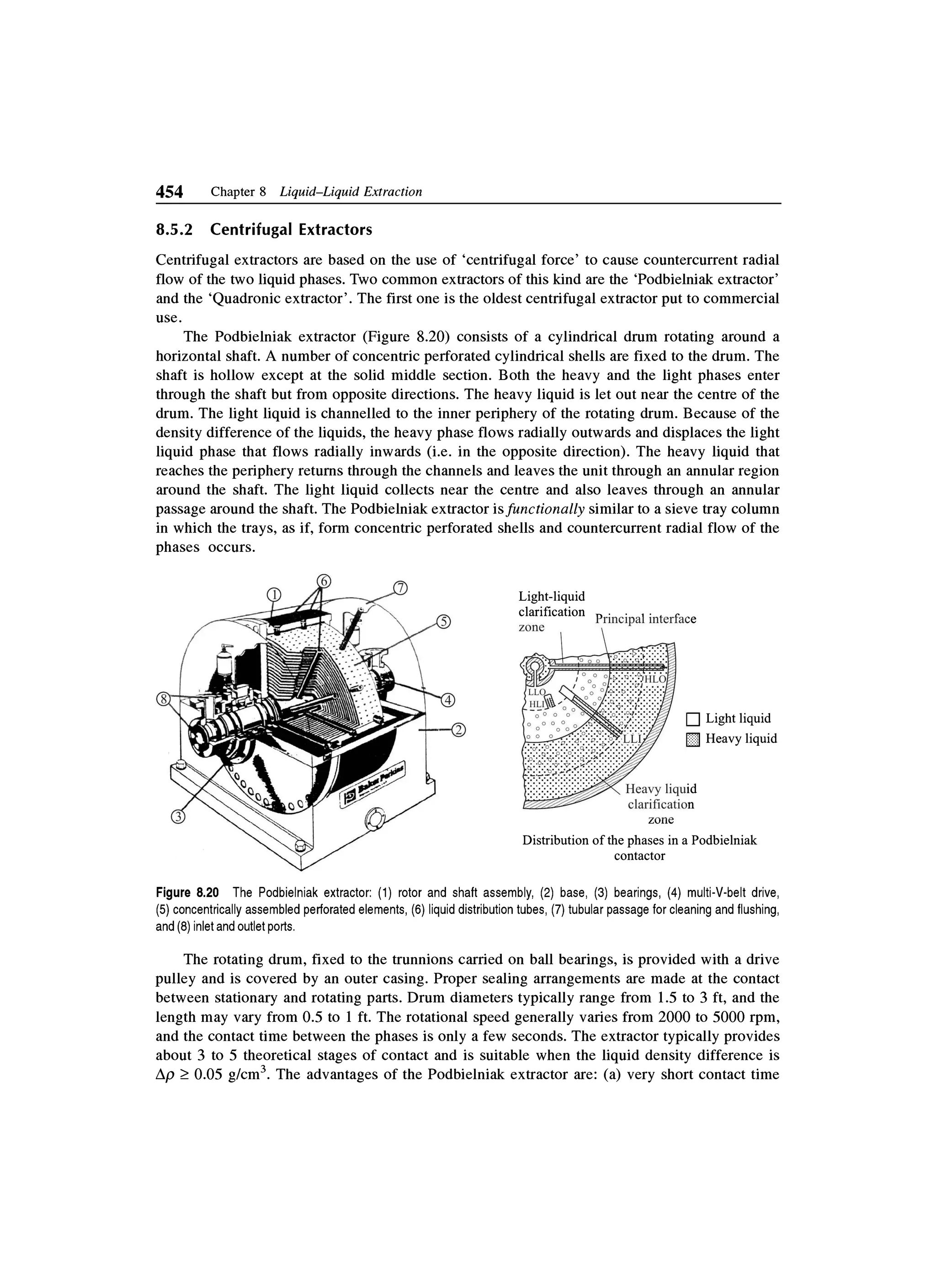 Principles of mass transfer and separation process bkd  b k dutta 