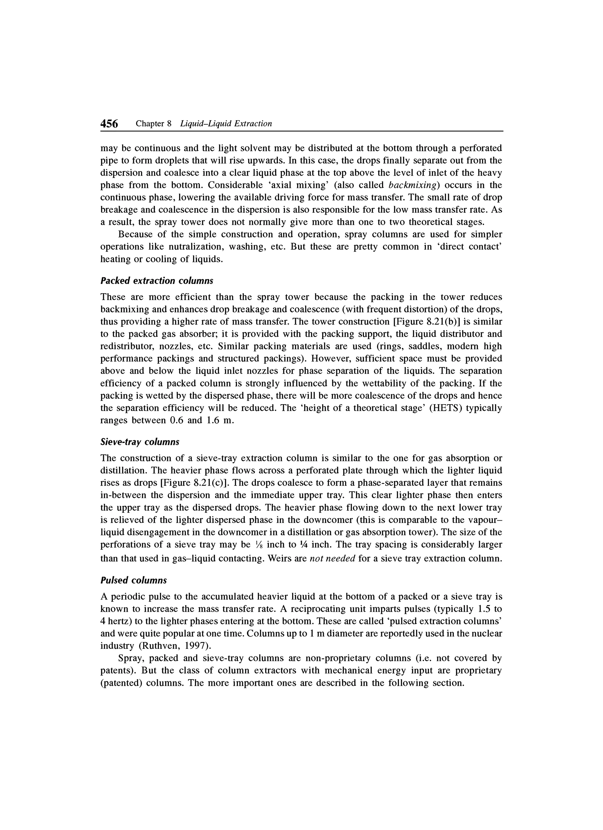 Principles of mass transfer and separation process bkd  b k dutta 