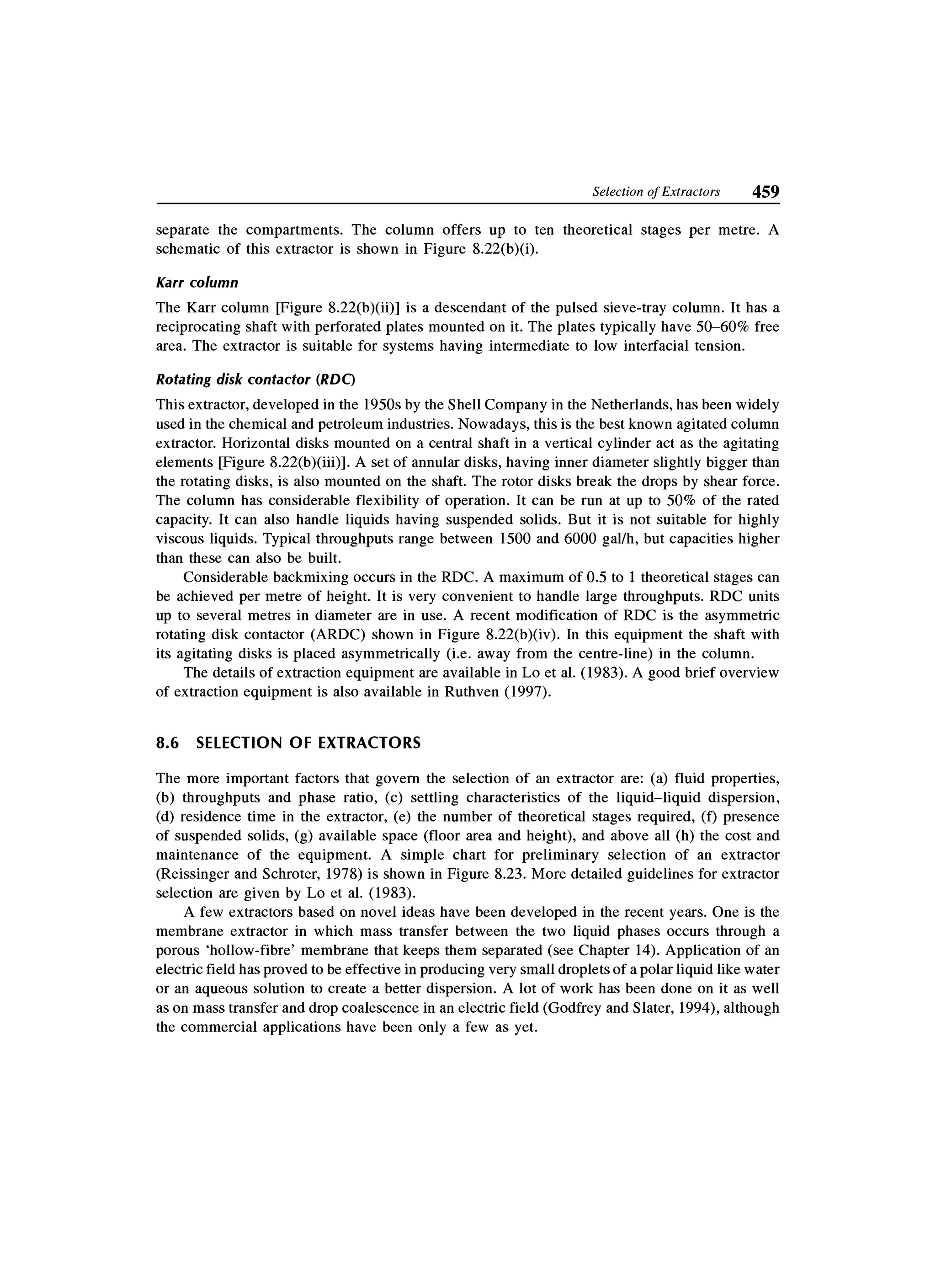 Principles of mass transfer and separation process bkd  b k dutta 