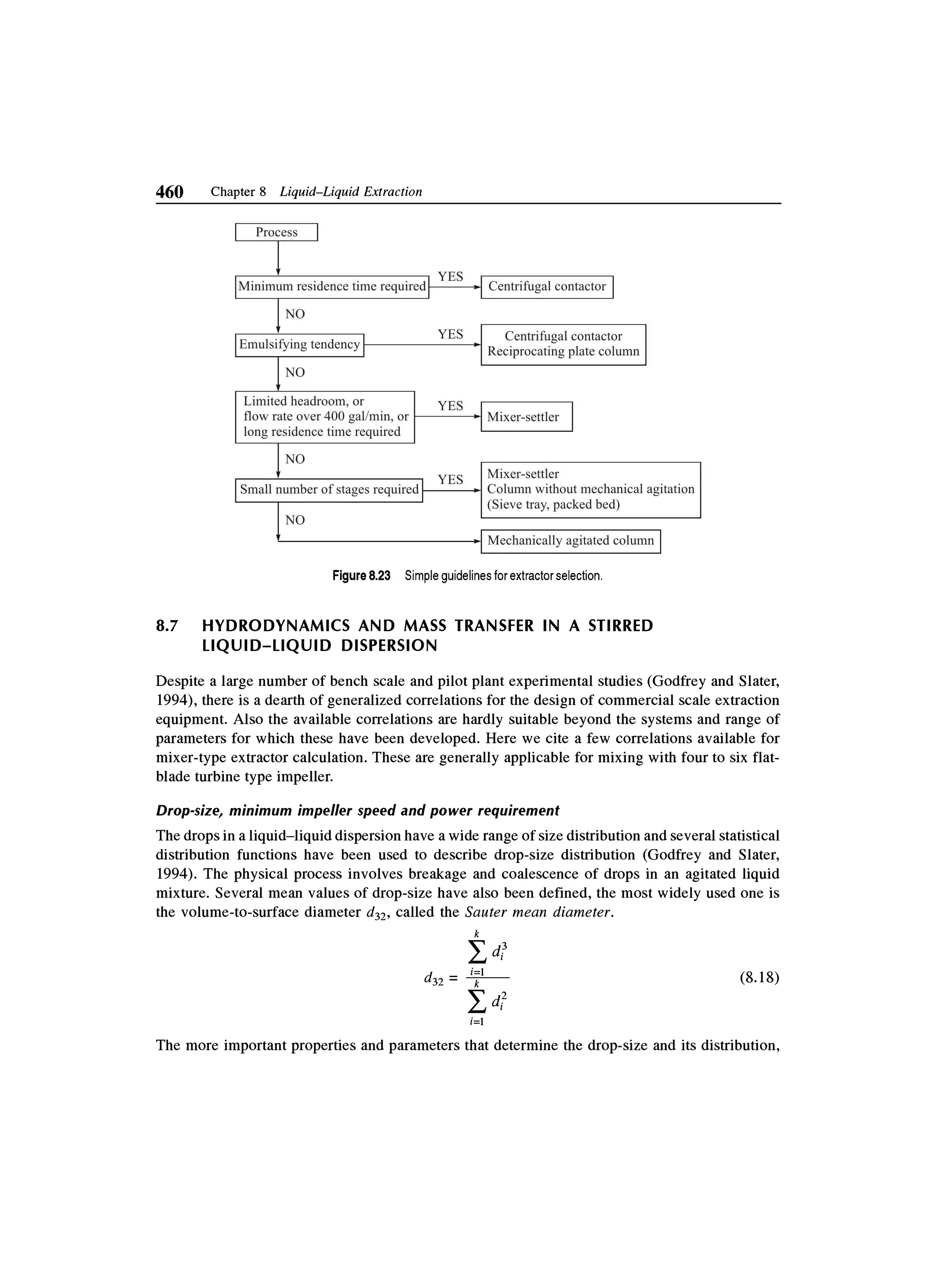 Principles of mass transfer and separation process bkd  b k dutta 