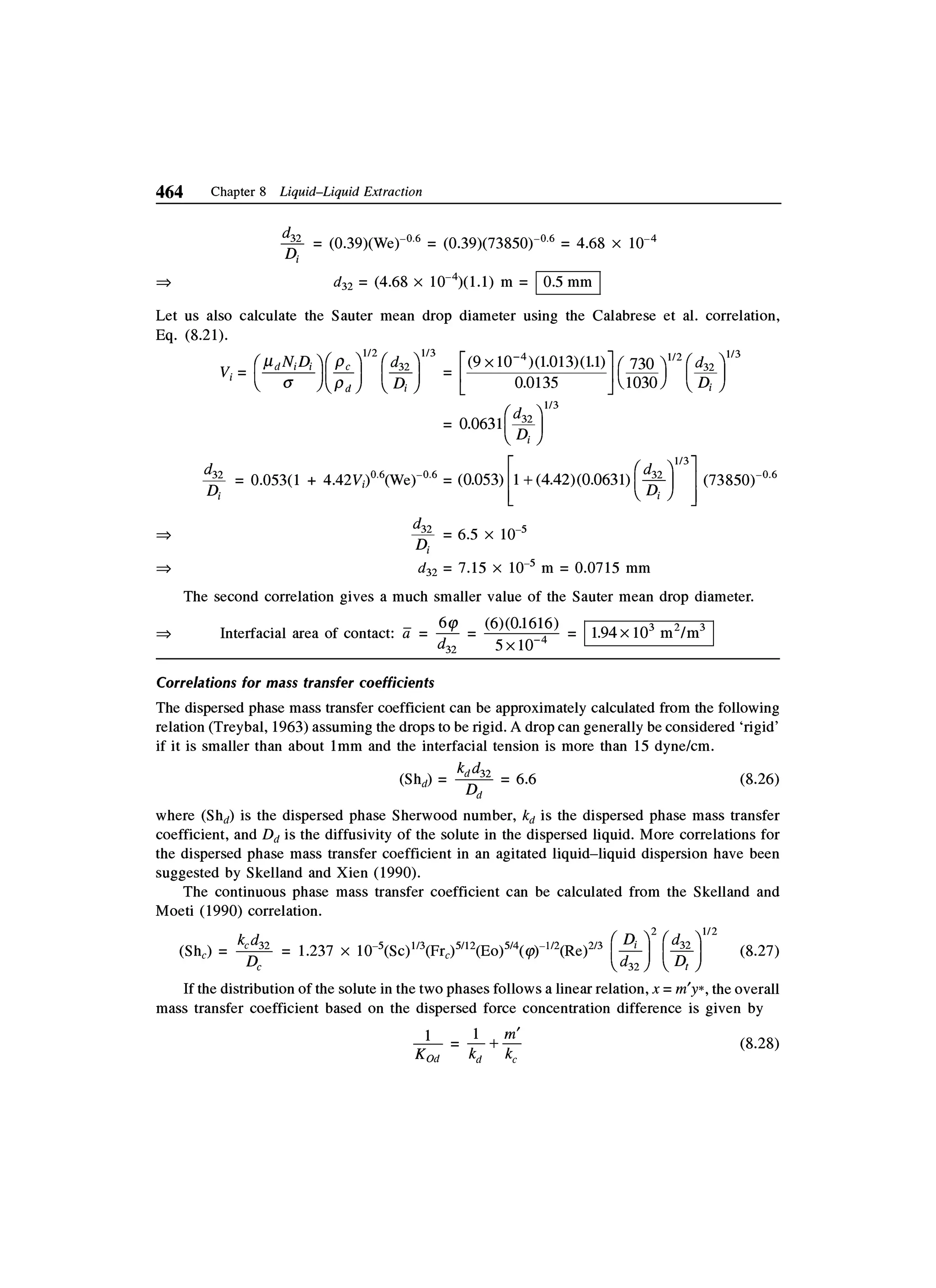 Principles of mass transfer and separation process bkd  b k dutta 