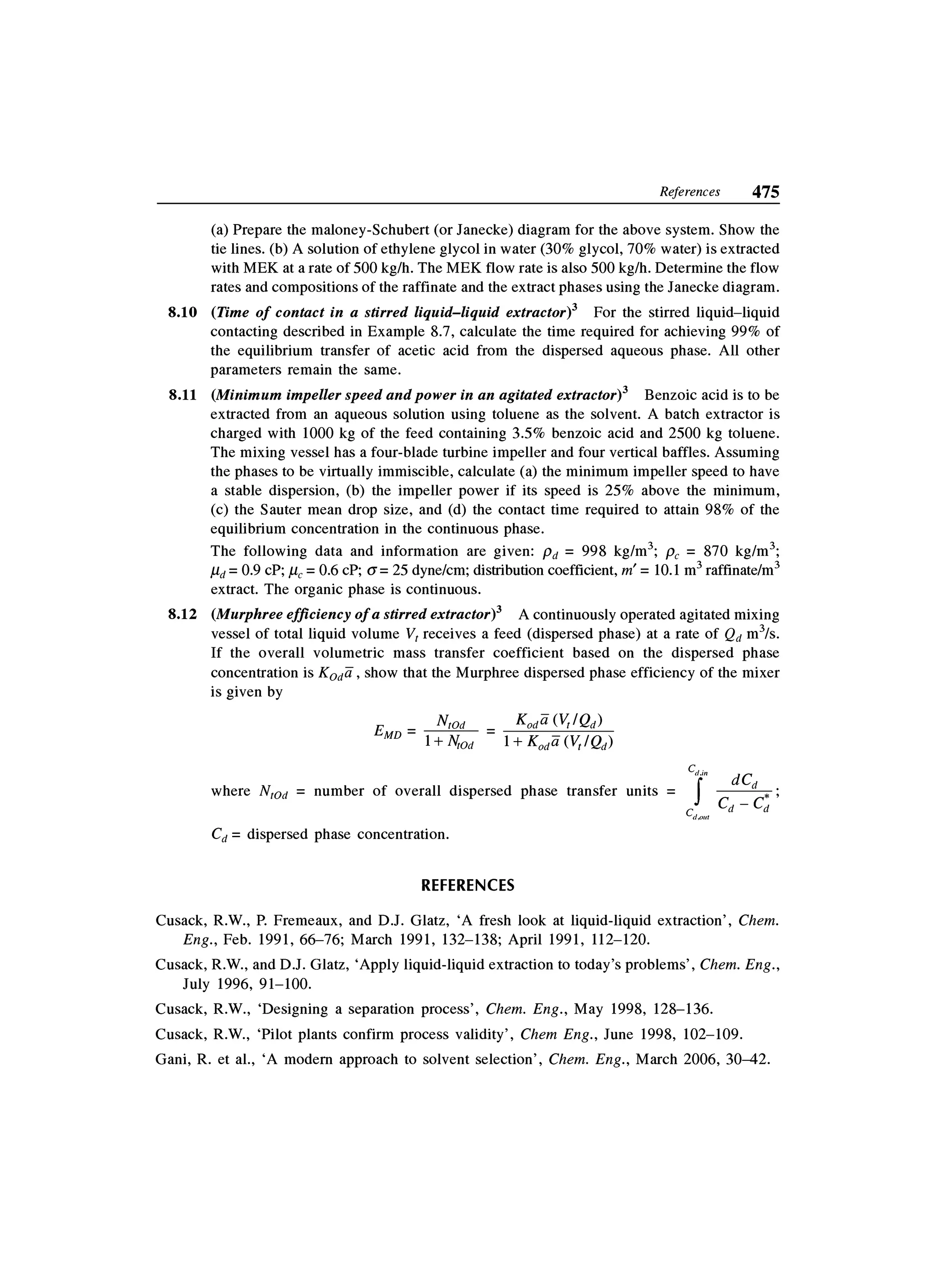 Principles of mass transfer and separation process bkd  b k dutta 