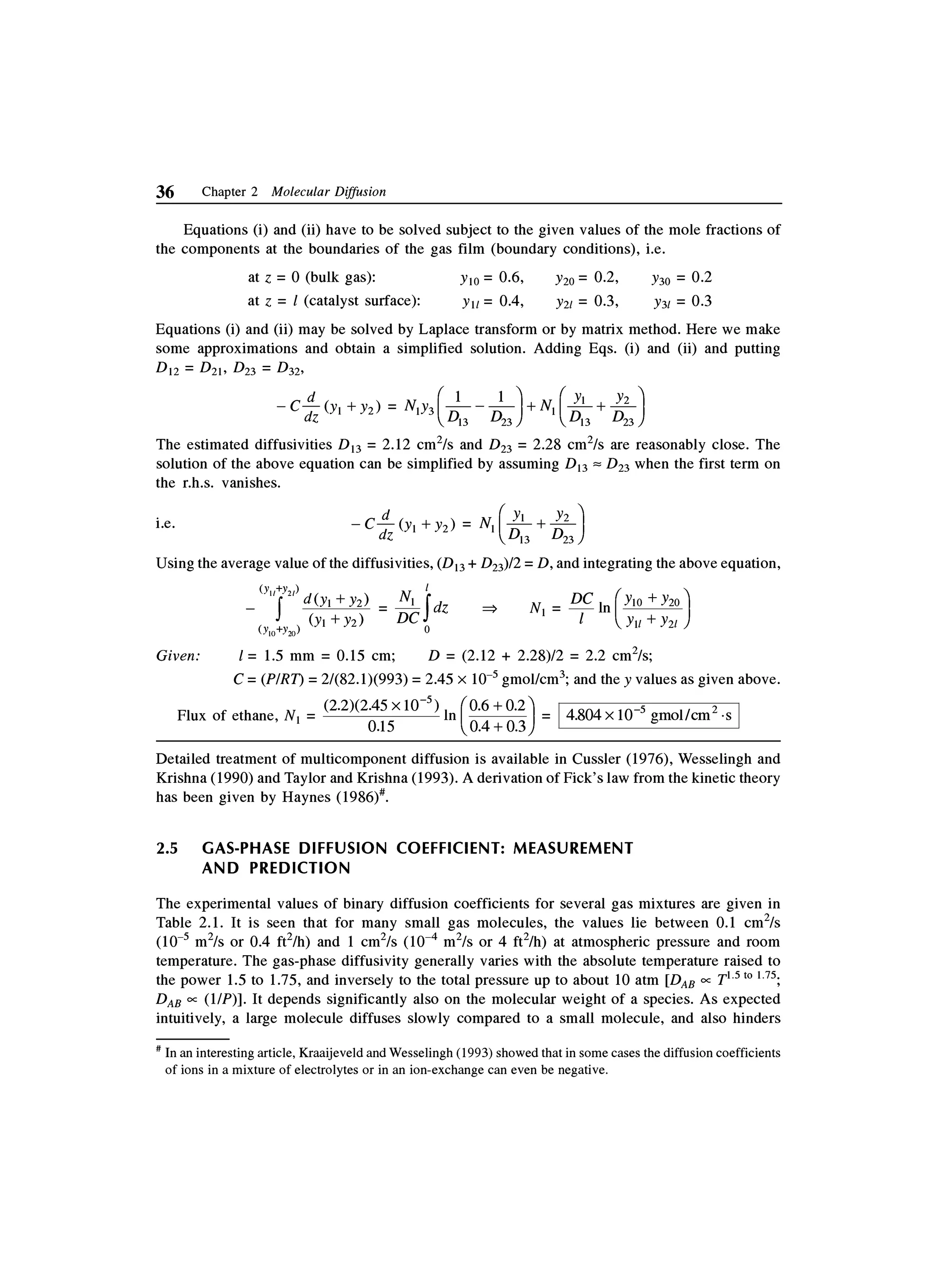 Principles of mass transfer and separation process bkd  b k dutta 