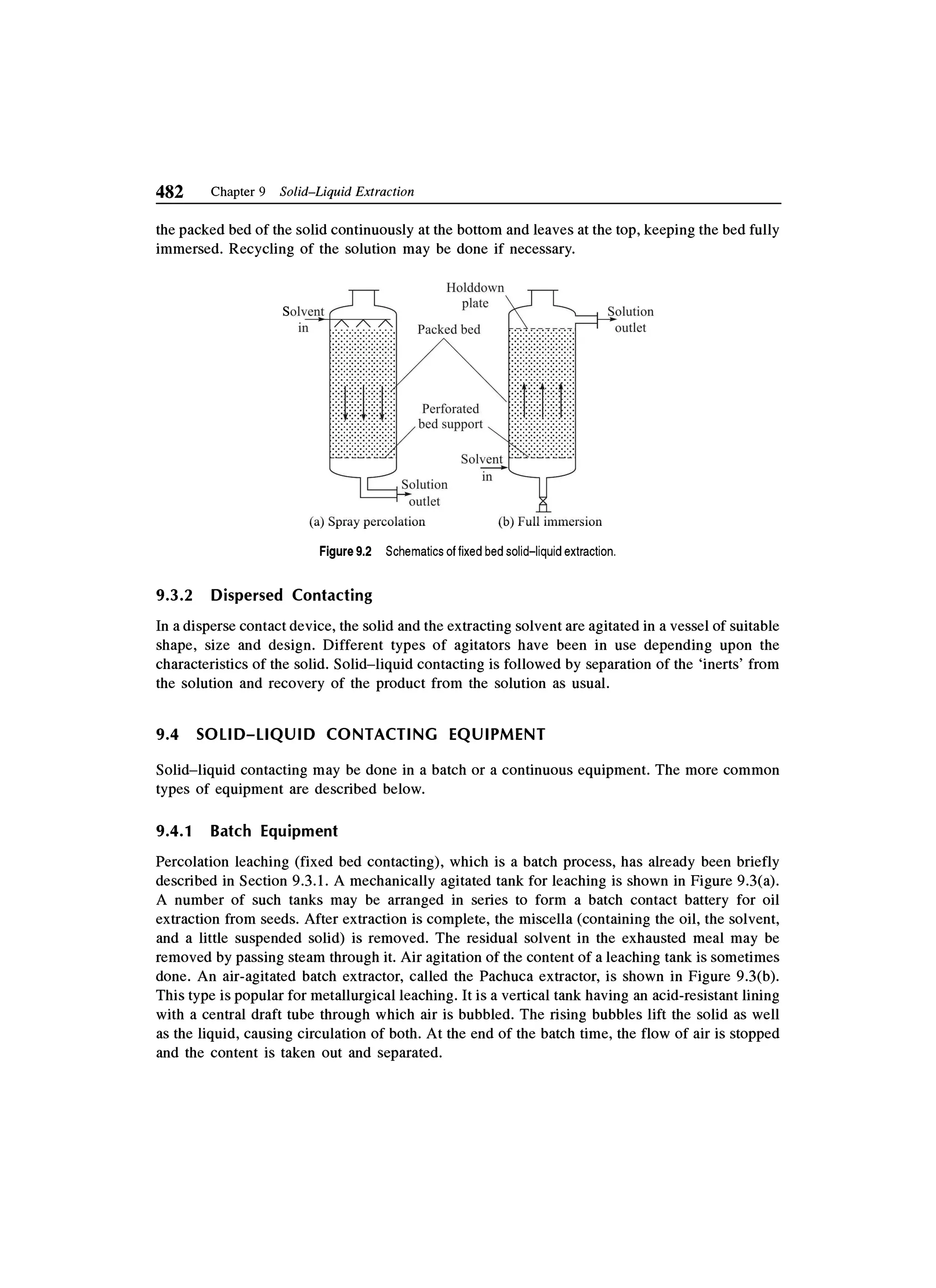 Principles of mass transfer and separation process bkd  b k dutta 