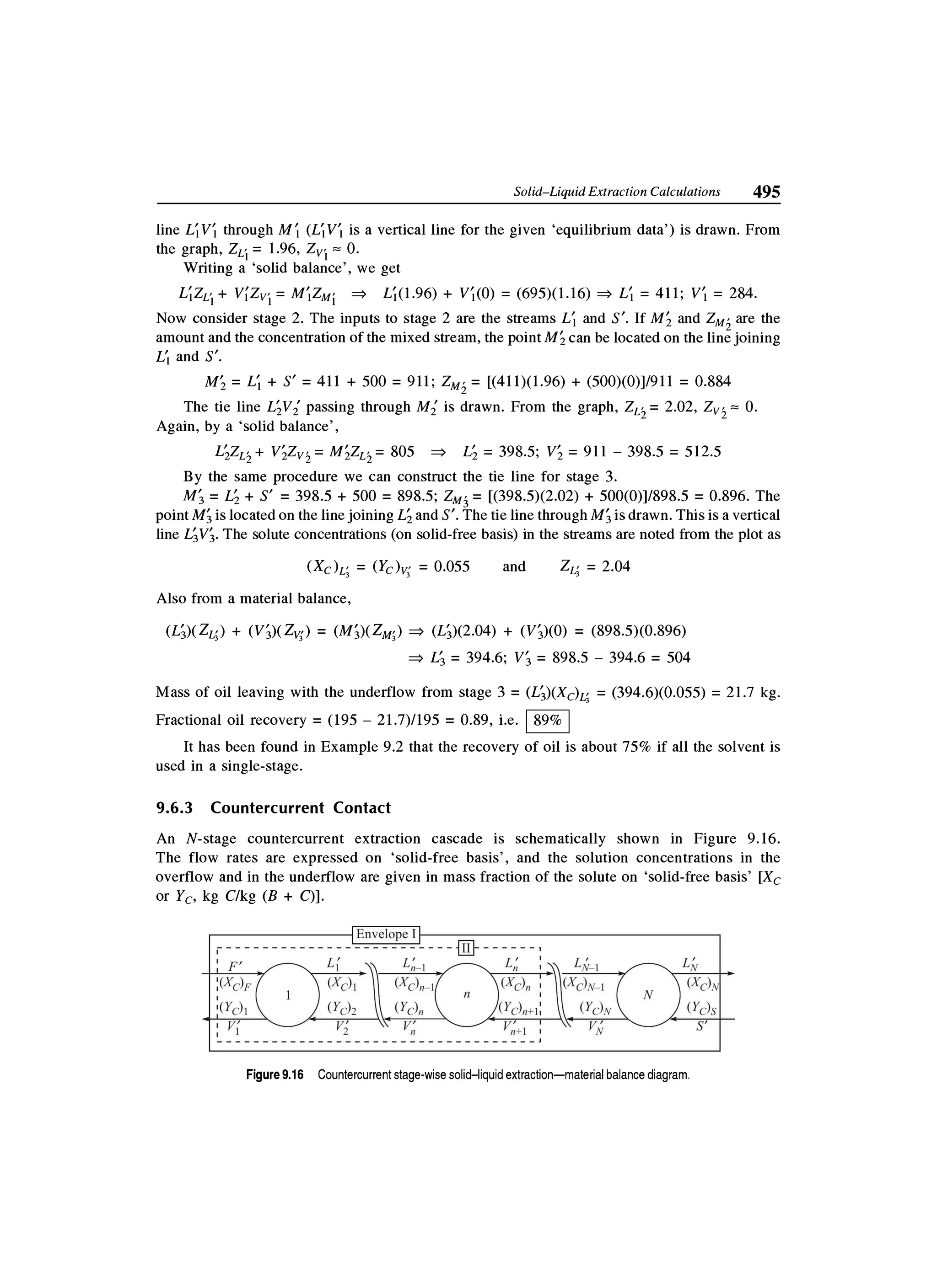 Principles of mass transfer and separation process bkd  b k dutta 