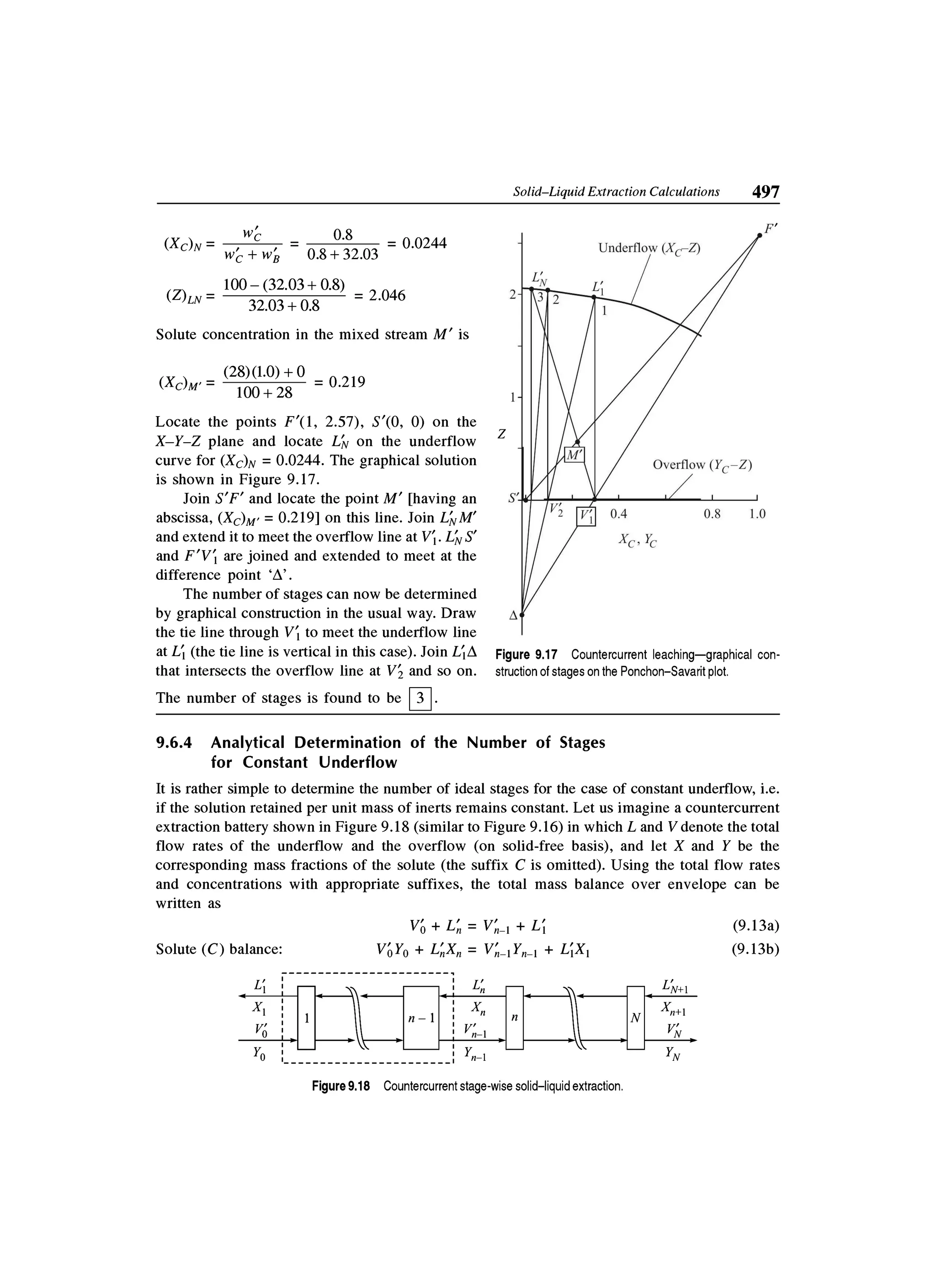 Principles of mass transfer and separation process bkd  b k dutta 