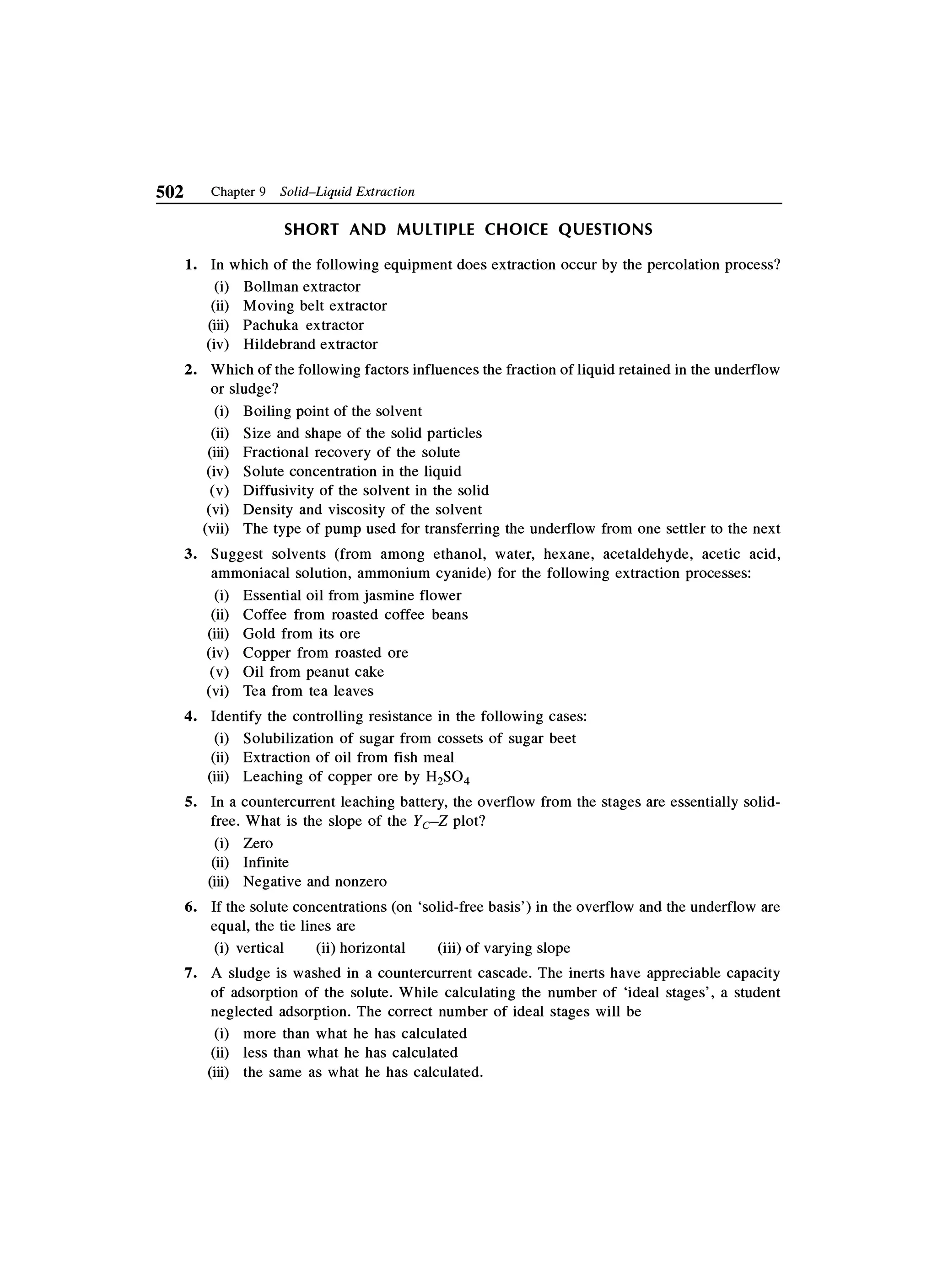 Principles of mass transfer and separation process bkd  b k dutta 