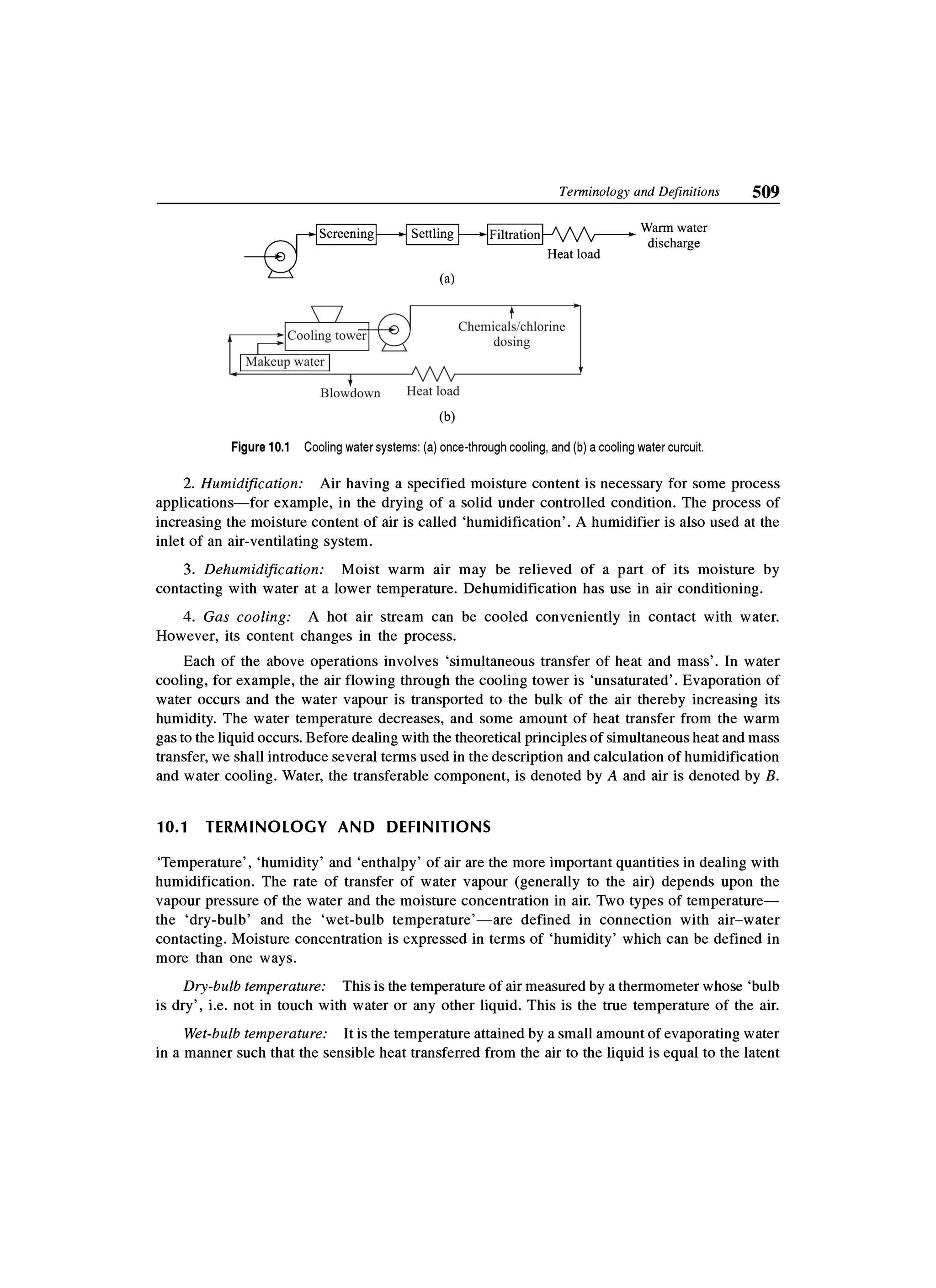 Principles of mass transfer and separation process bkd  b k dutta 