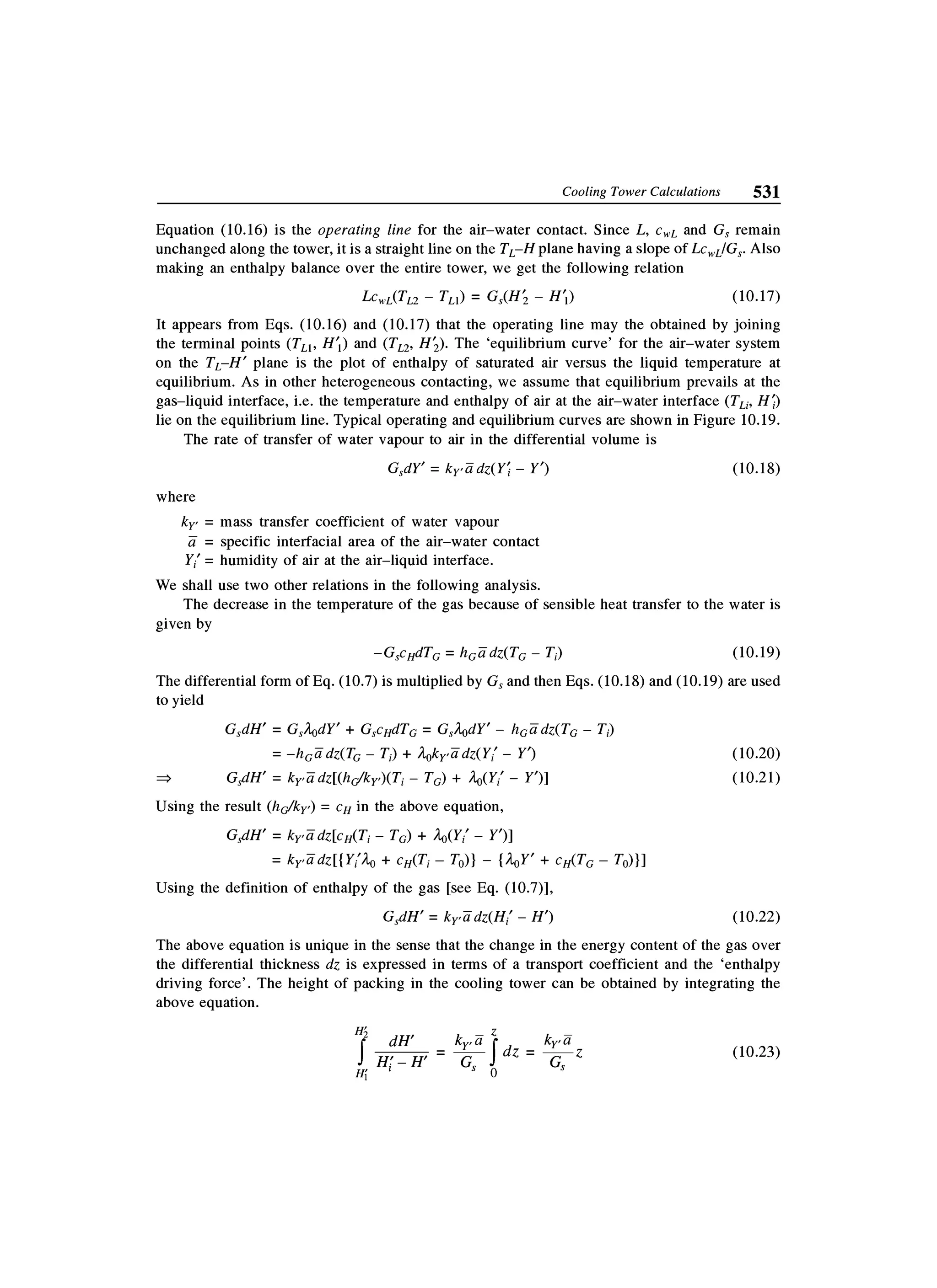 Principles of mass transfer and separation process bkd  b k dutta 