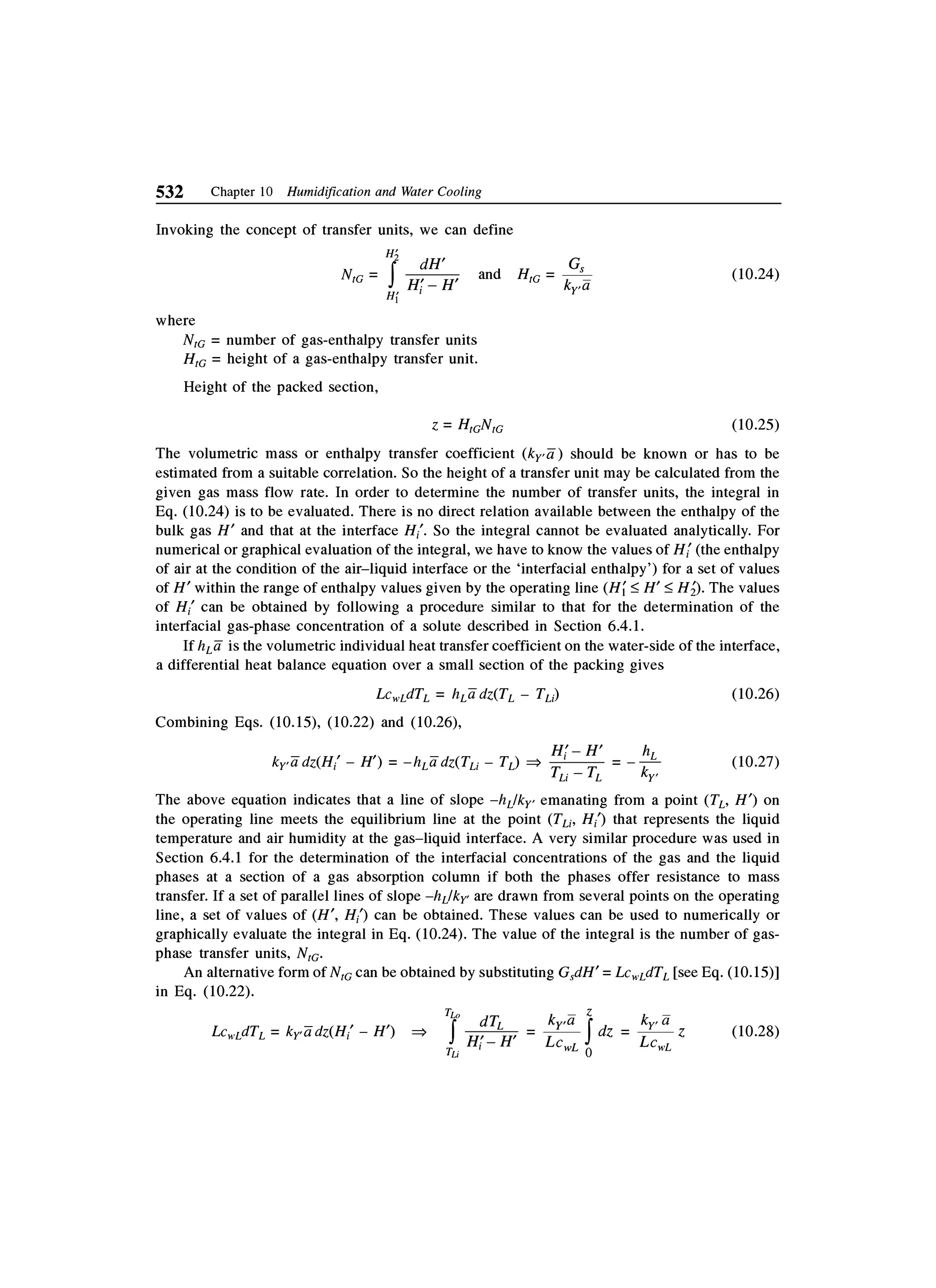 Principles of mass transfer and separation process bkd  b k dutta 