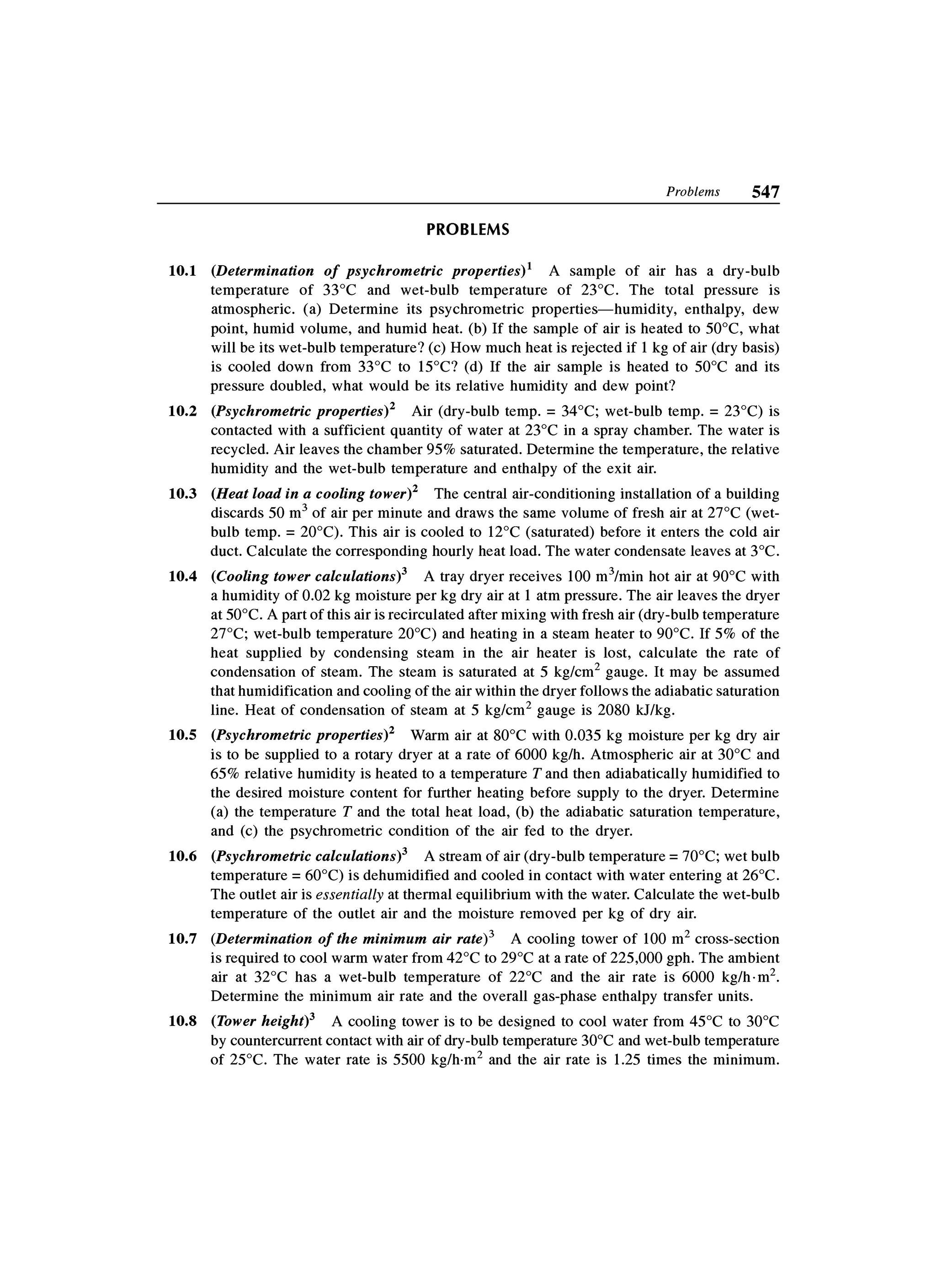Principles of mass transfer and separation process bkd  b k dutta 