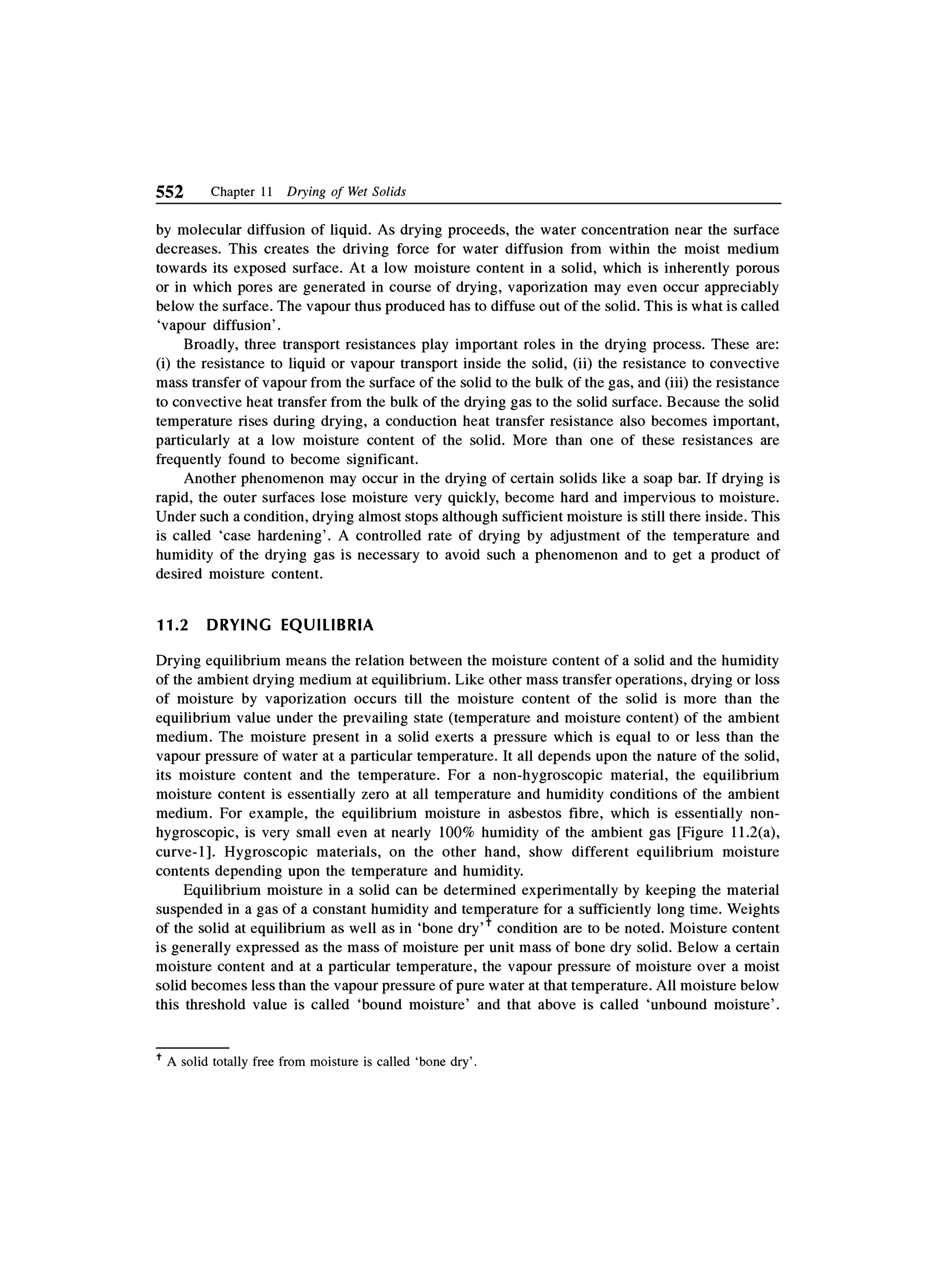 Principles of mass transfer and separation process bkd  b k dutta 