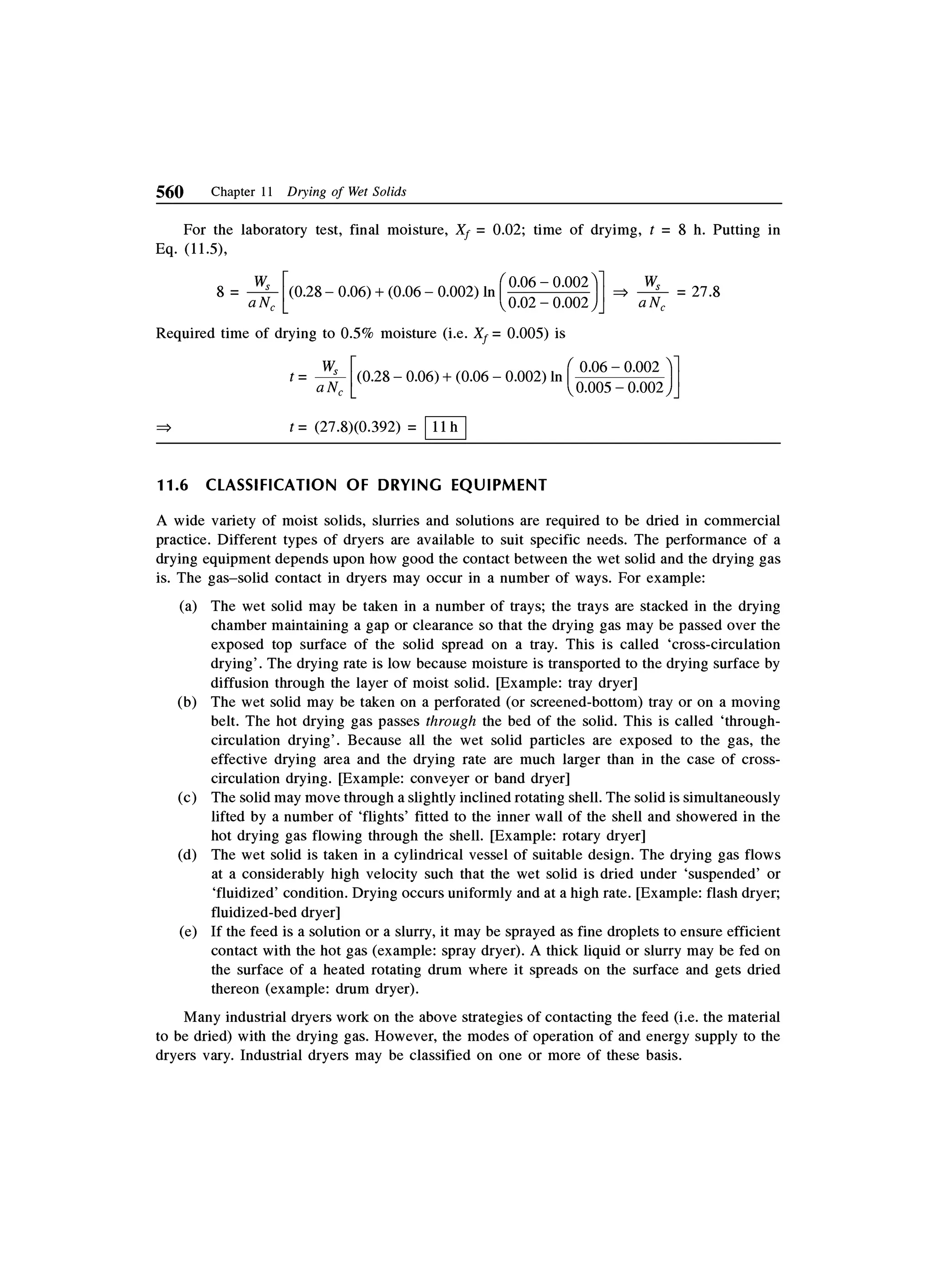 Principles of mass transfer and separation process bkd  b k dutta 