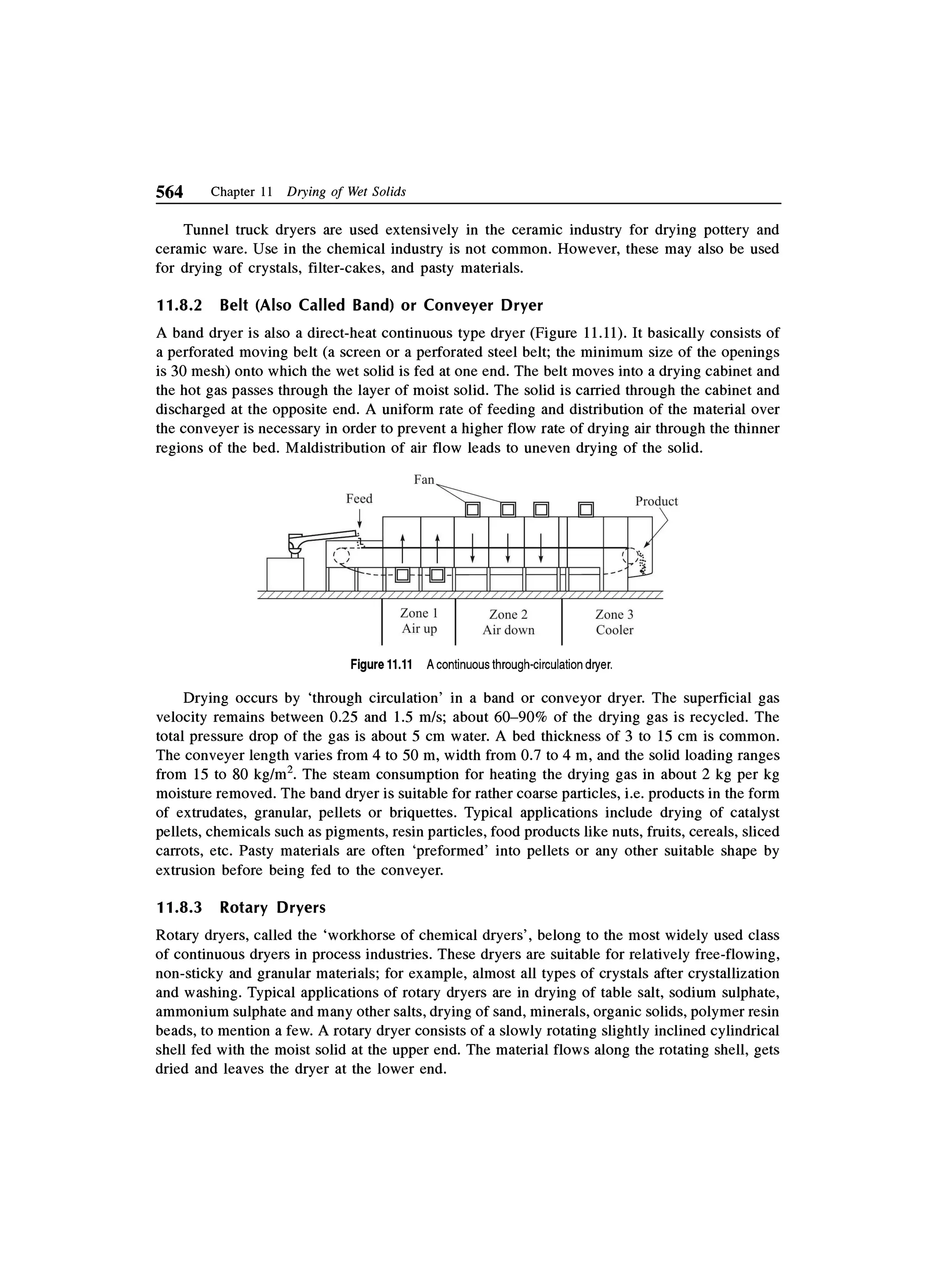 Principles of mass transfer and separation process bkd  b k dutta 