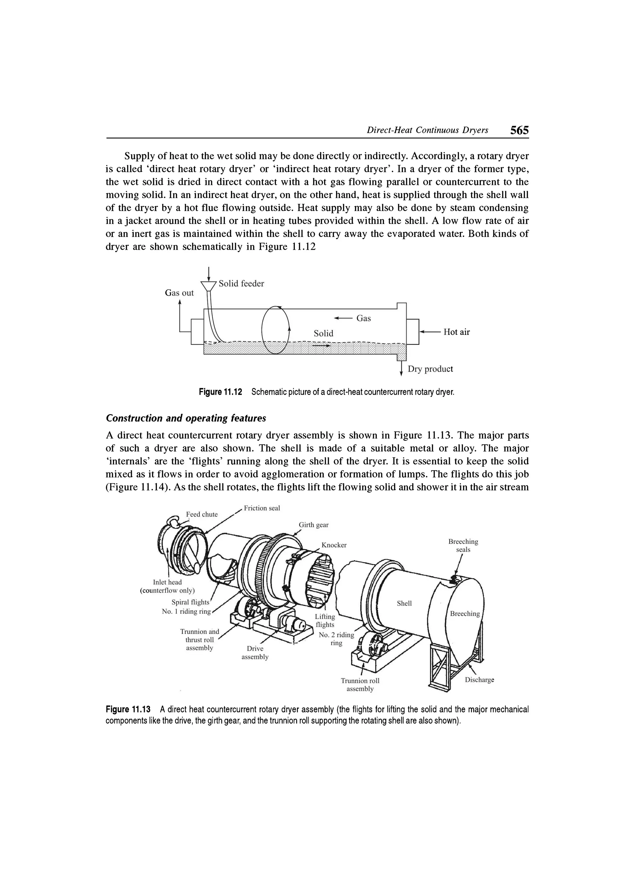 Principles of mass transfer and separation process bkd  b k dutta 