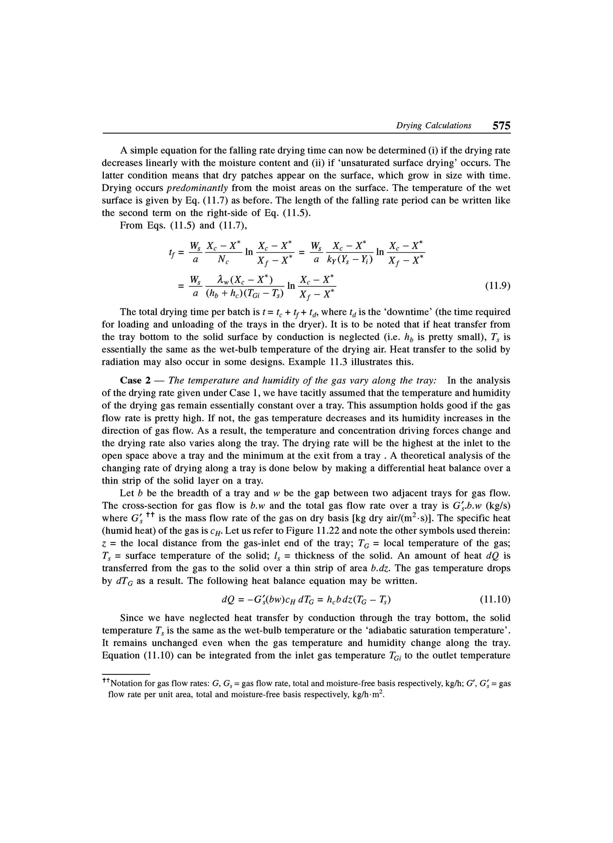 Principles of mass transfer and separation process bkd  b k dutta 