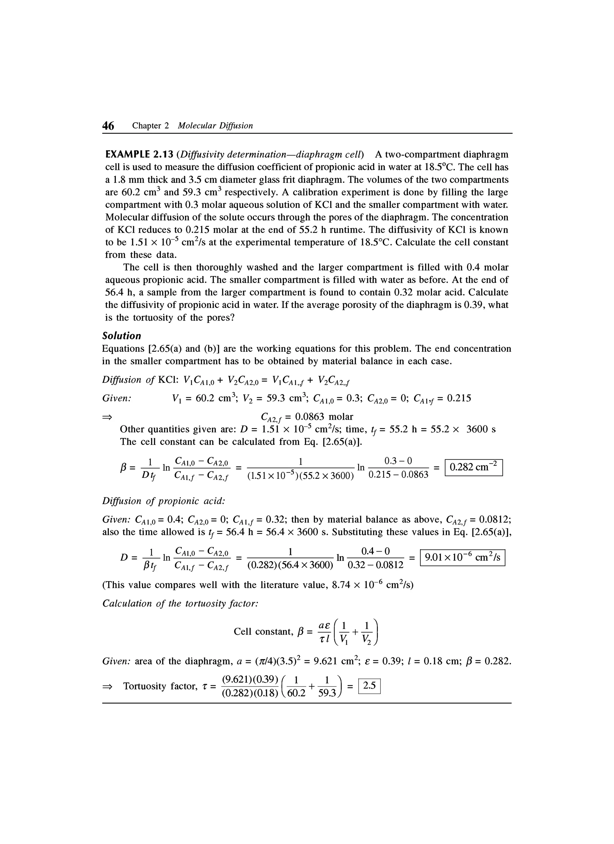 Principles of mass transfer and separation process bkd  b k dutta 