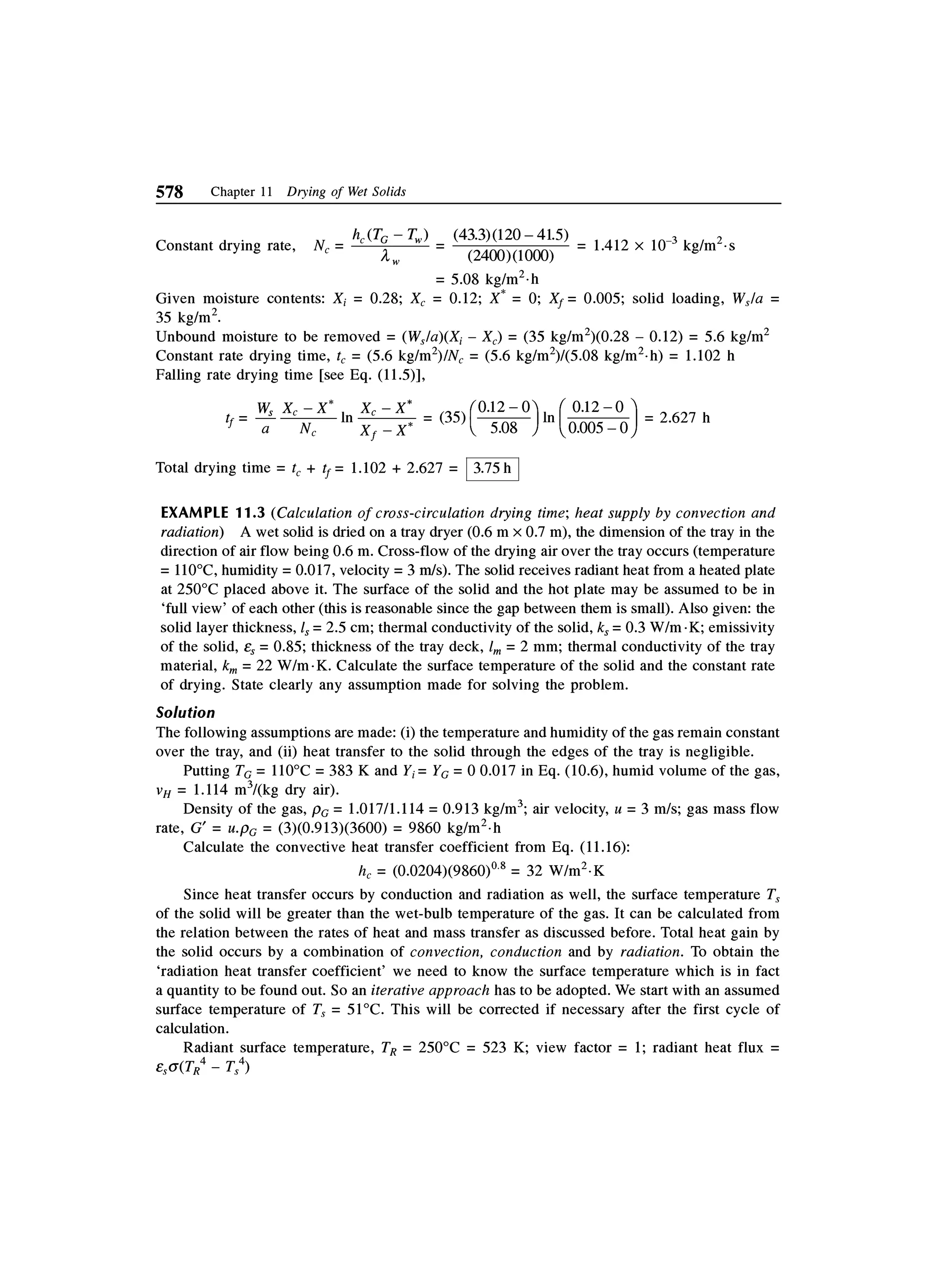 Principles of mass transfer and separation process bkd  b k dutta 
