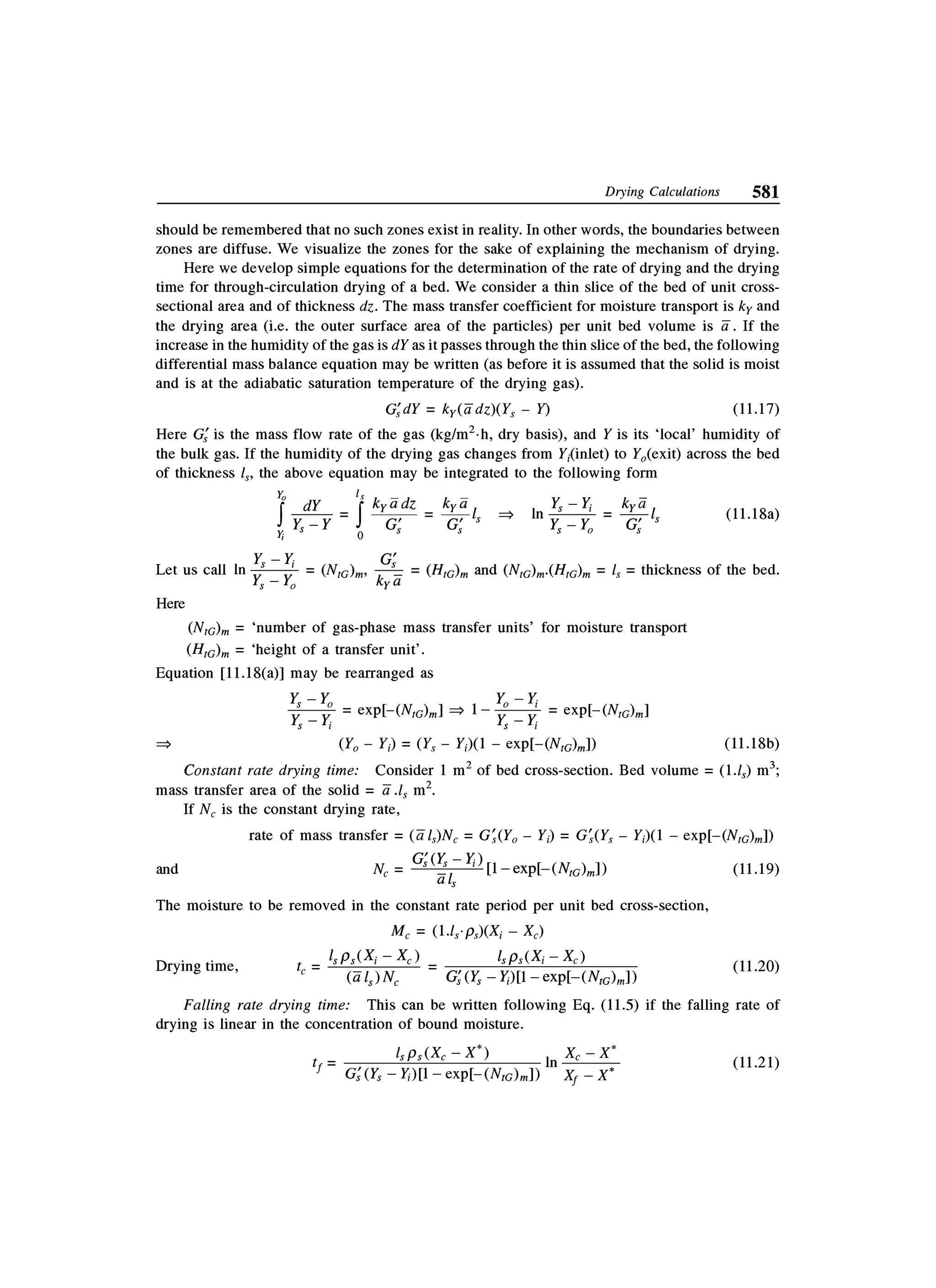 Principles of mass transfer and separation process bkd  b k dutta 