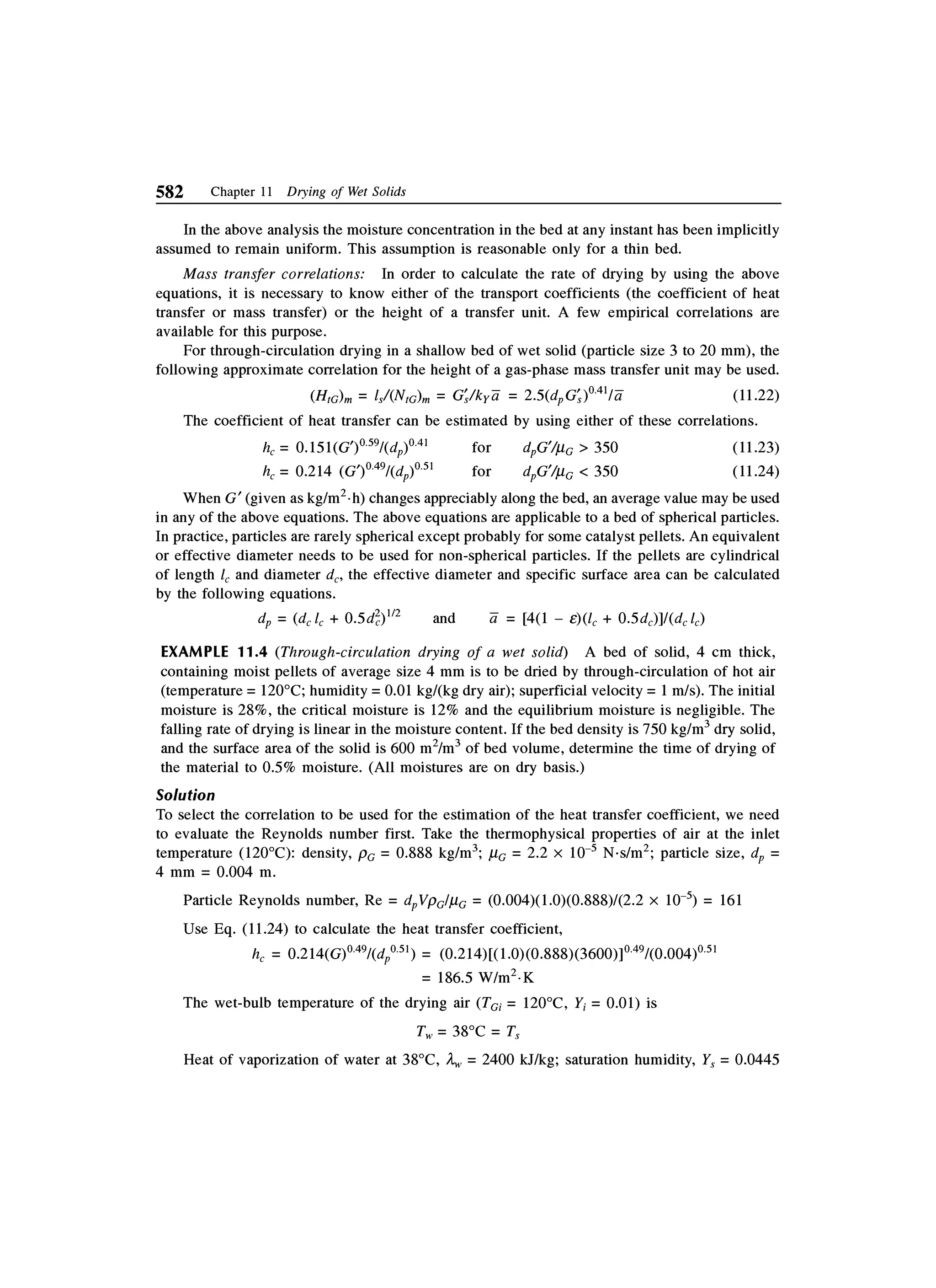 Principles of mass transfer and separation process bkd  b k dutta 