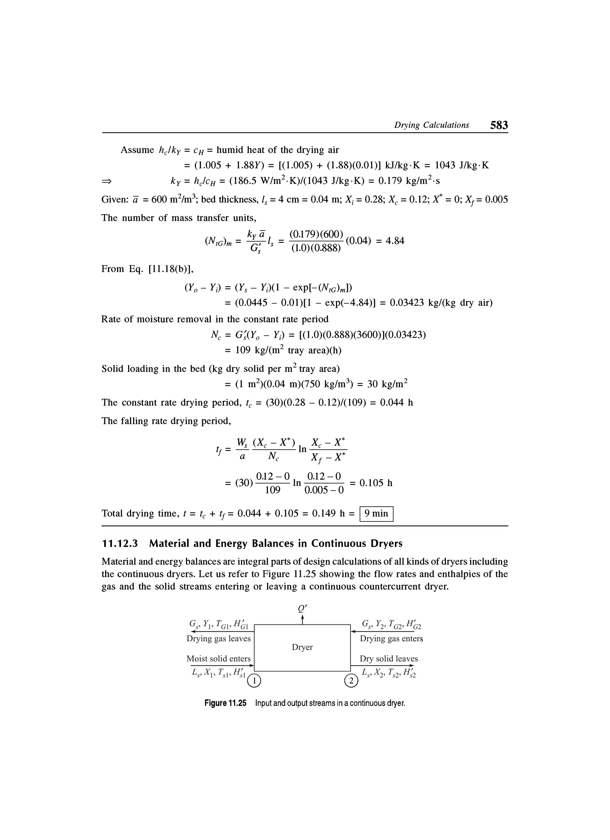 Principles of mass transfer and separation process bkd  b k dutta 