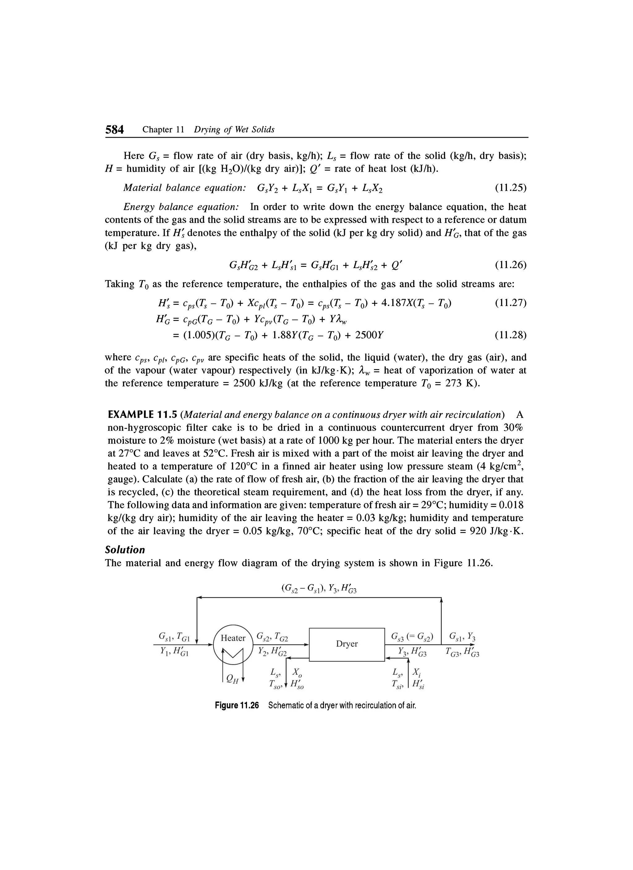 Principles of mass transfer and separation process bkd  b k dutta 