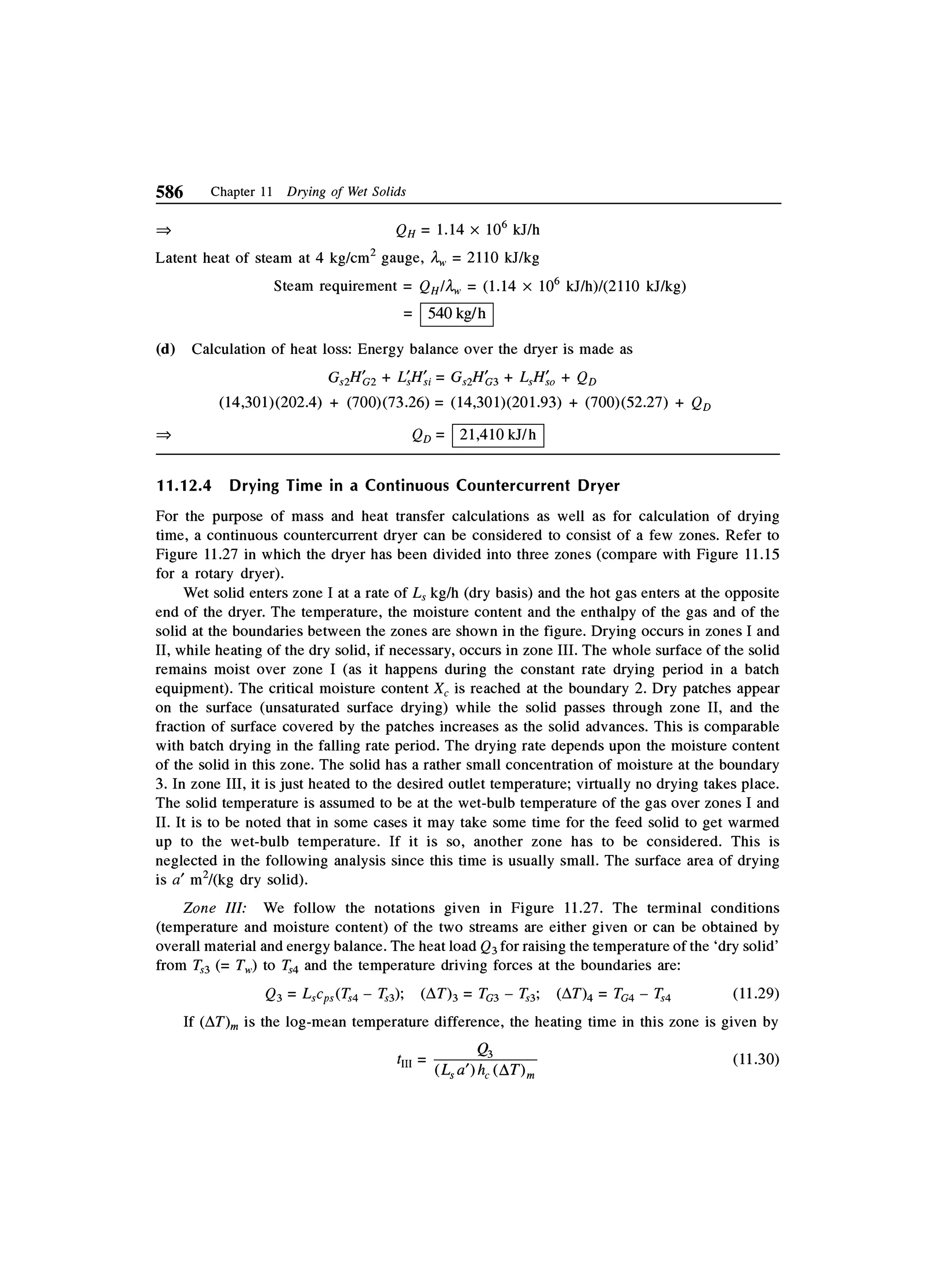 Principles of mass transfer and separation process bkd  b k dutta 