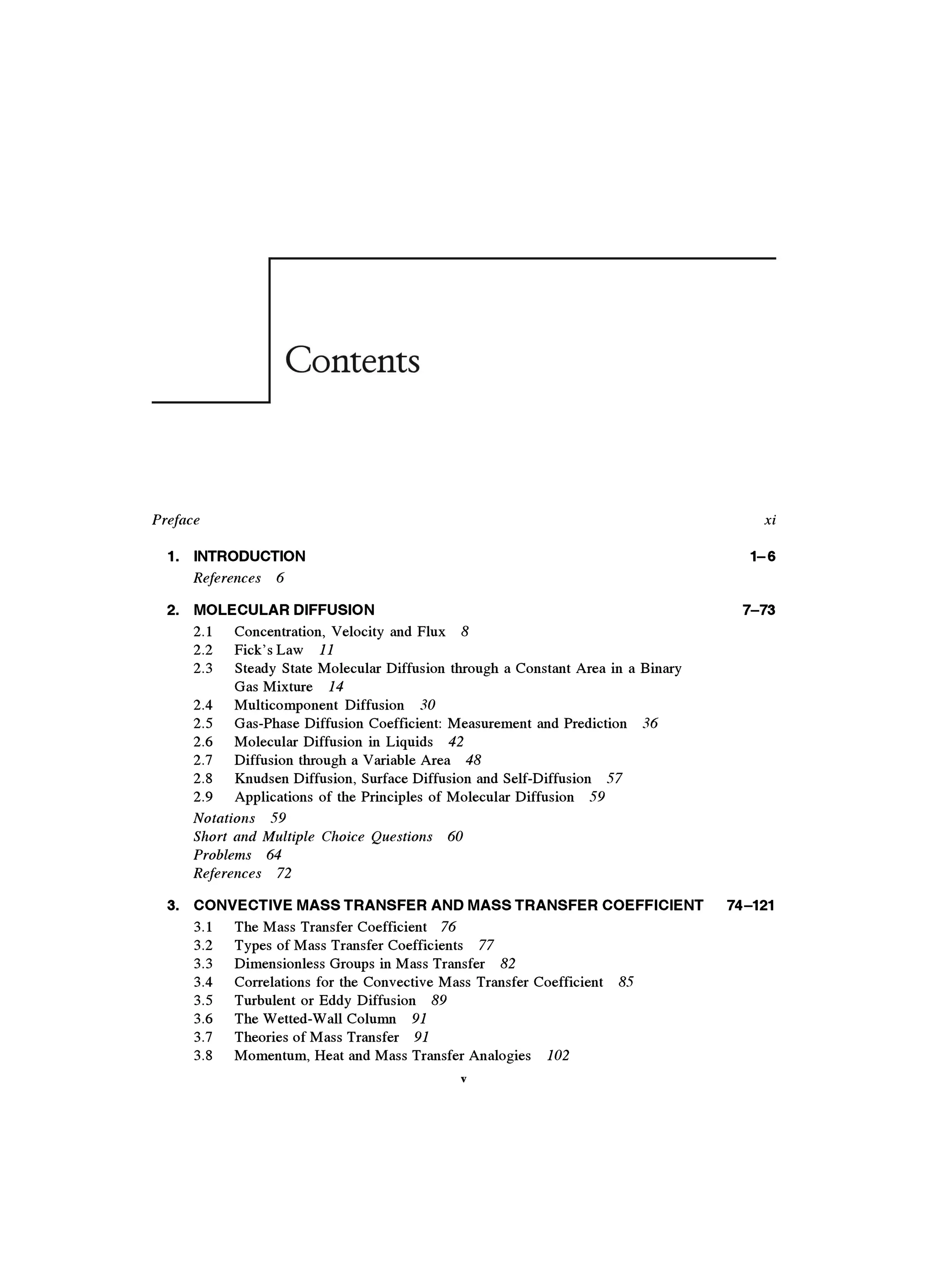 Principles of mass transfer and separation process bkd  b k dutta 
