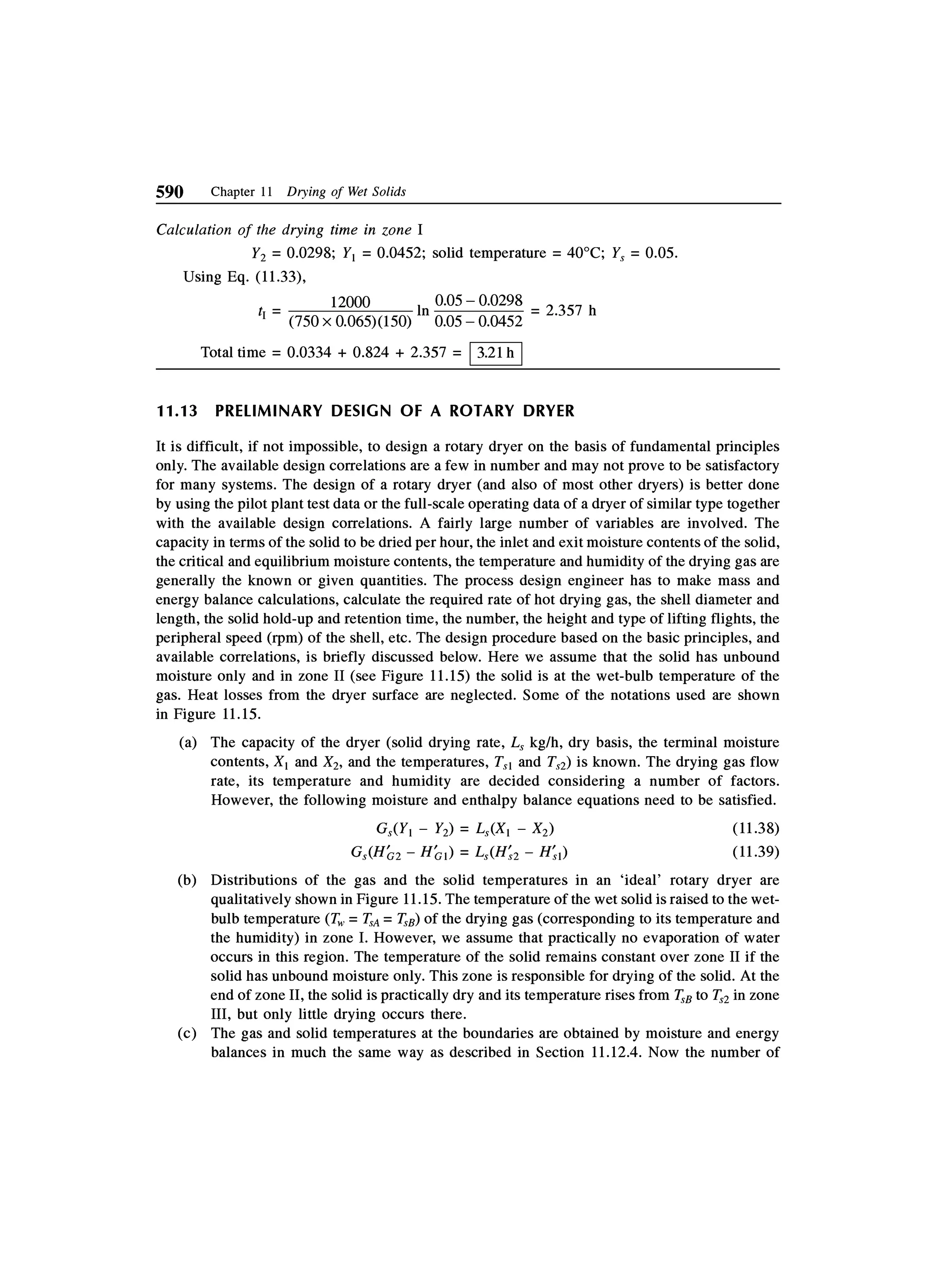 Principles of mass transfer and separation process bkd  b k dutta 