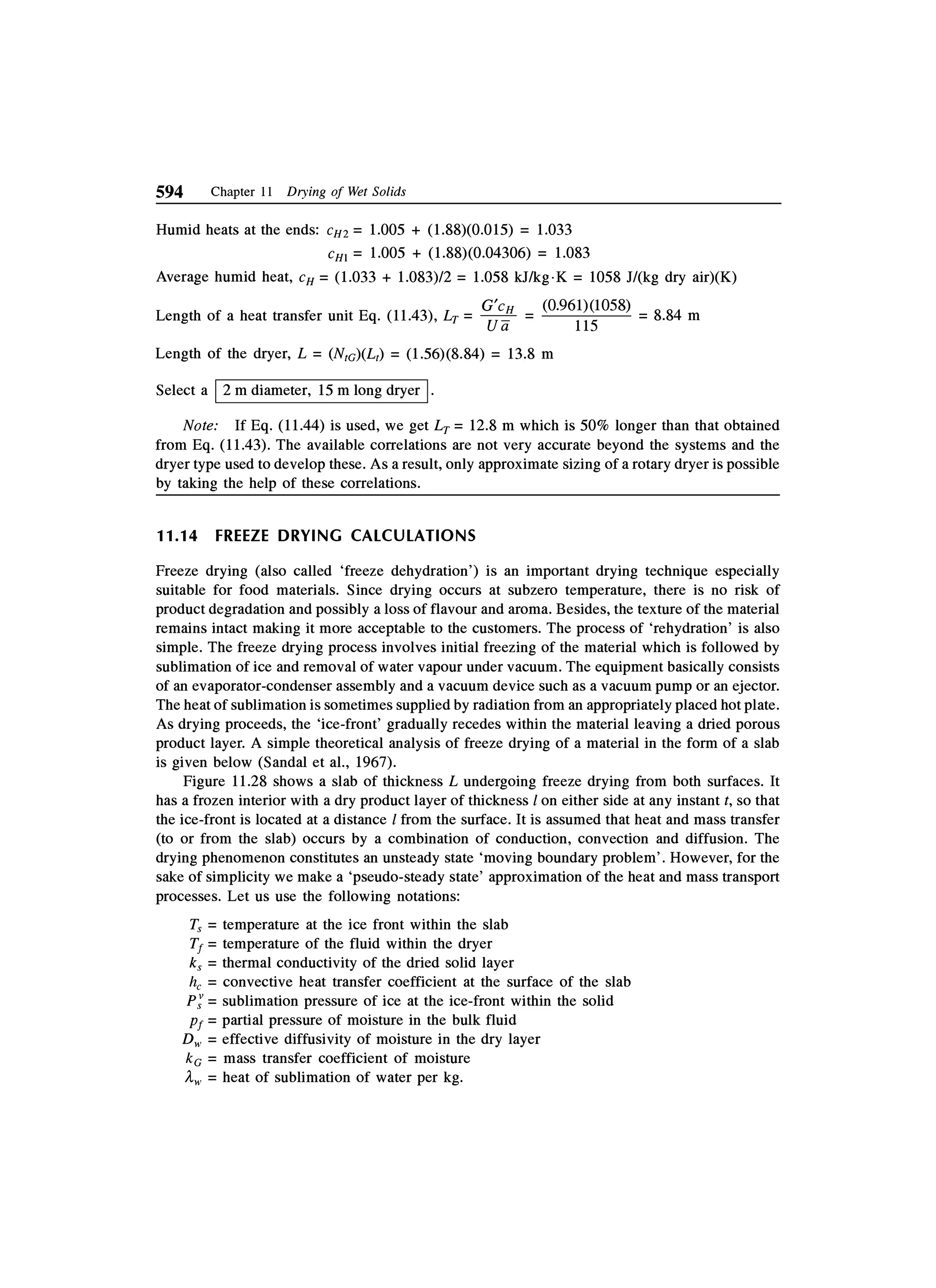 Principles of mass transfer and separation process bkd  b k dutta 