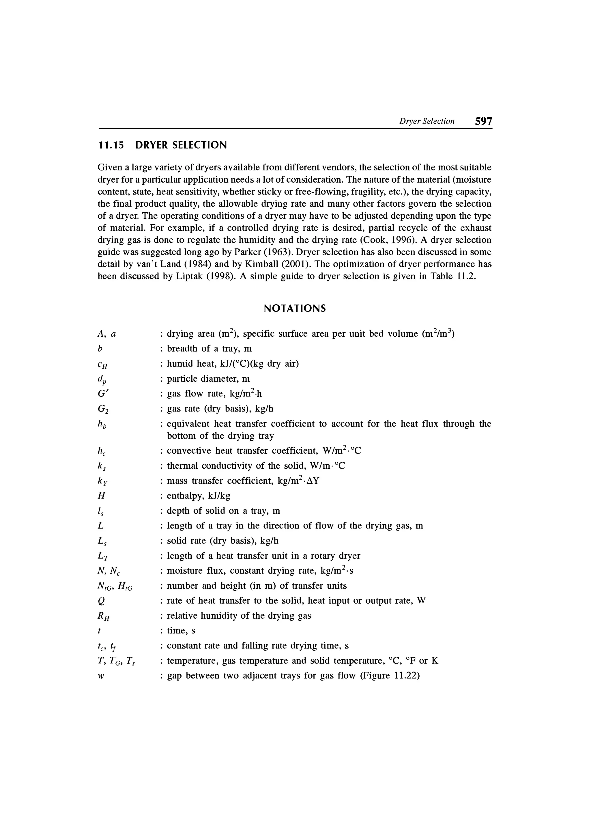 Principles of mass transfer and separation process bkd  b k dutta 