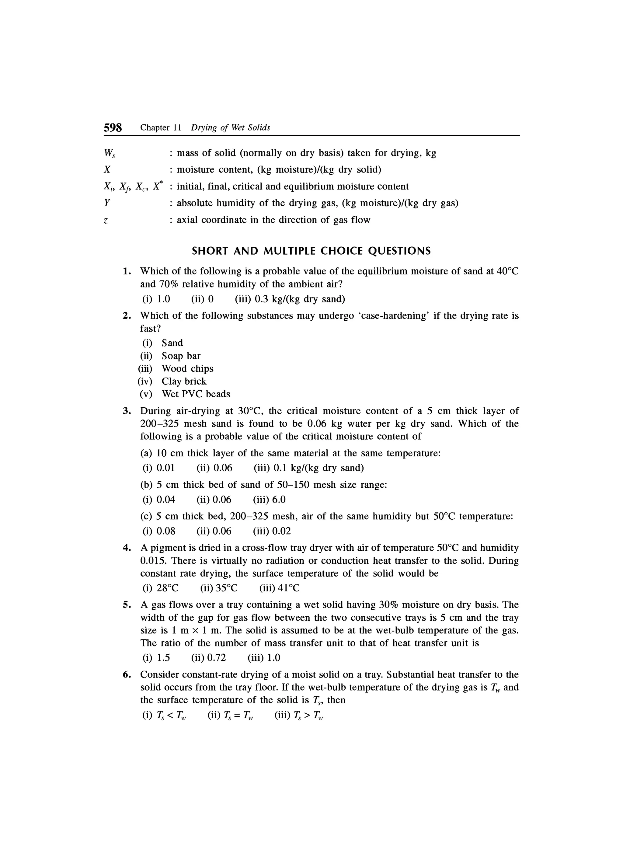 Principles of mass transfer and separation process bkd  b k dutta 