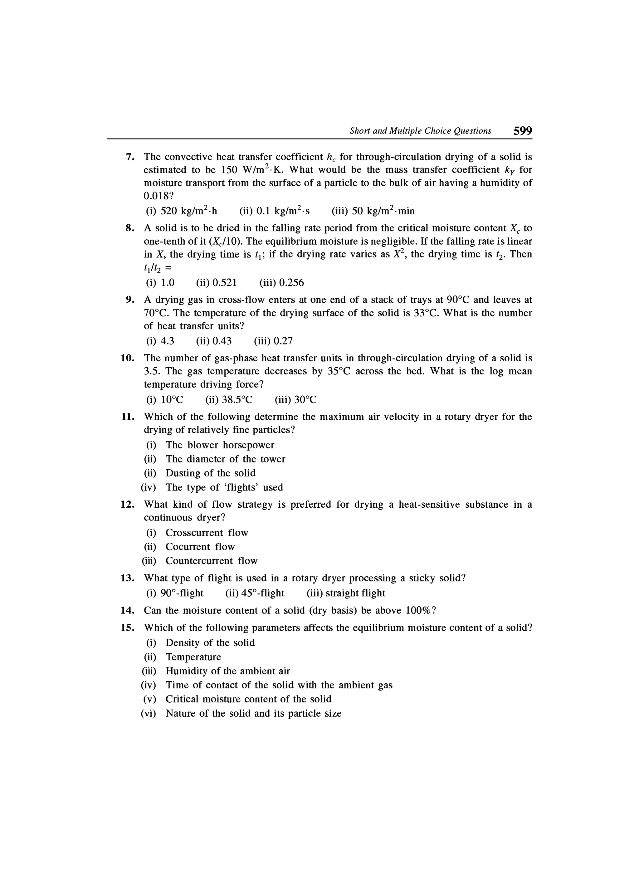 Principles of mass transfer and separation process bkd  b k dutta 