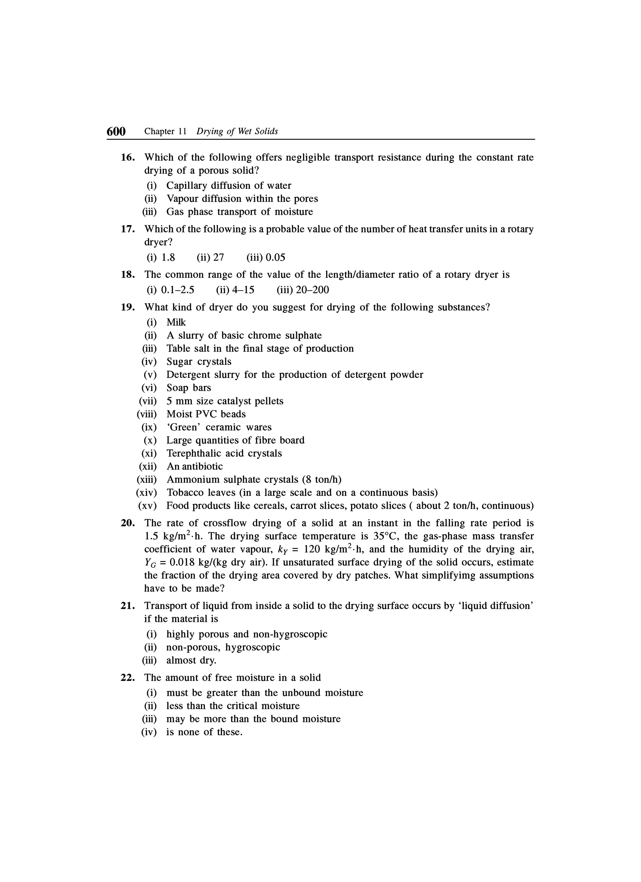 Principles of mass transfer and separation process bkd  b k dutta 