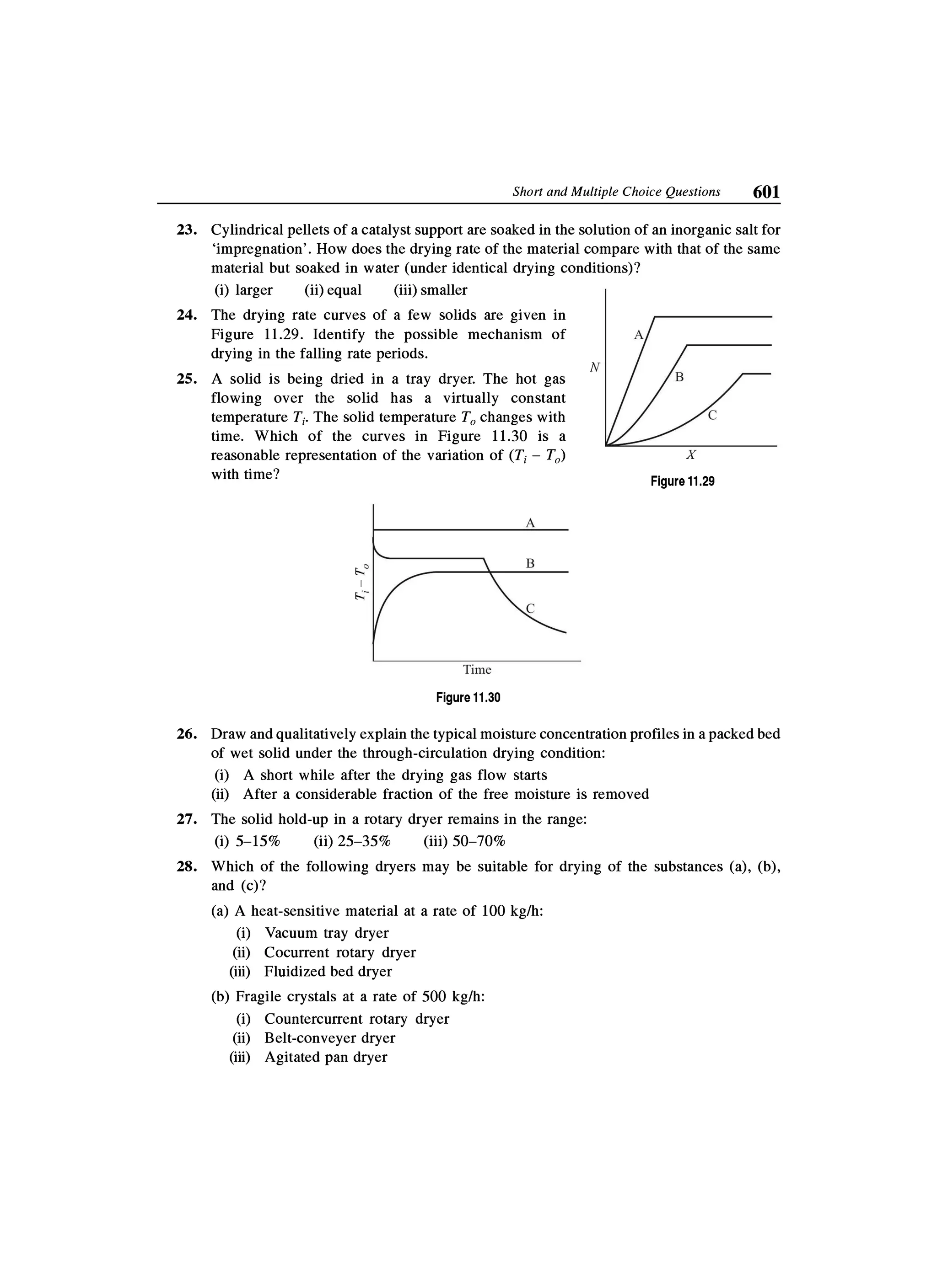 Principles of mass transfer and separation process bkd  b k dutta 