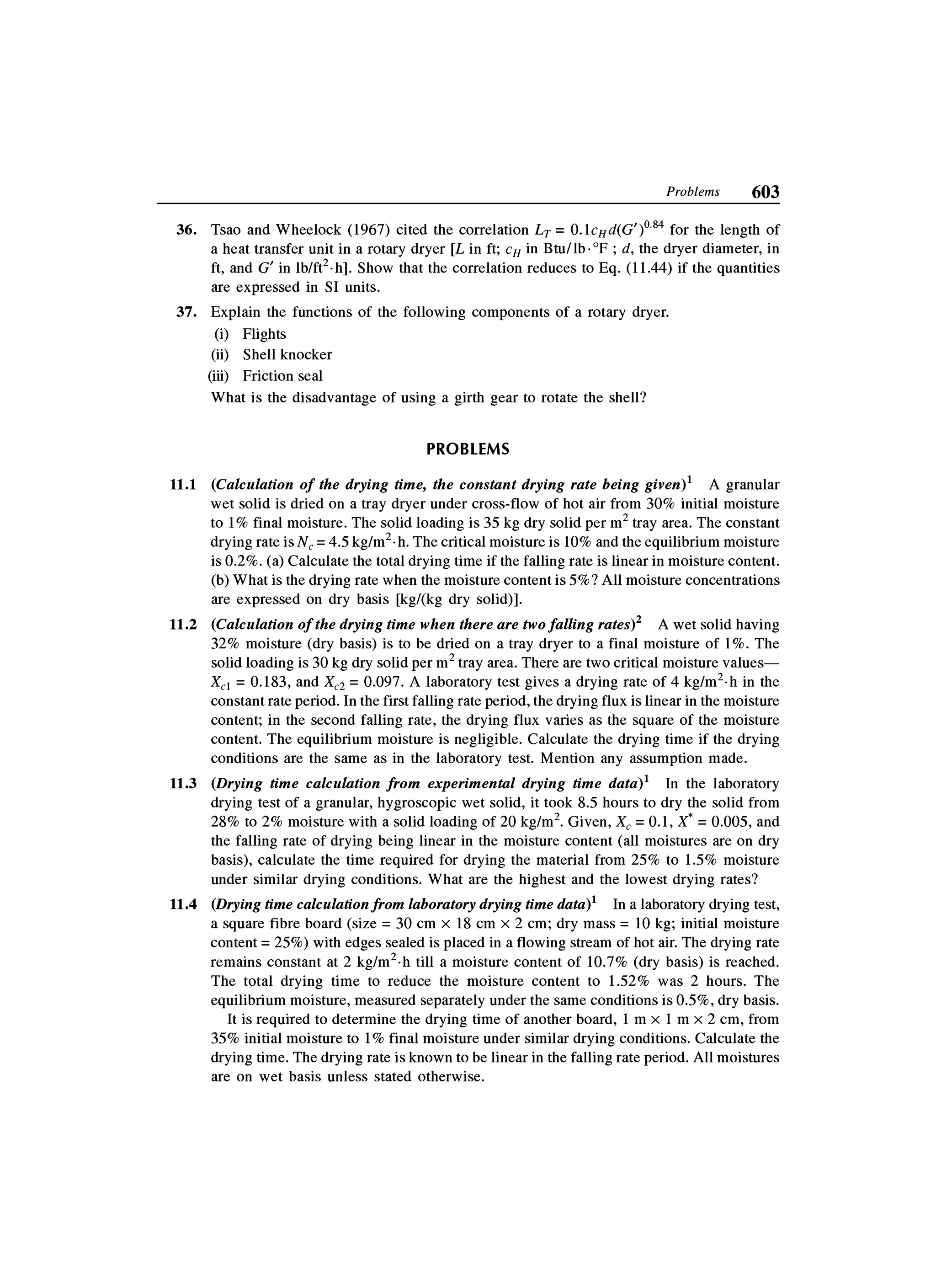 Principles of mass transfer and separation process bkd  b k dutta 
