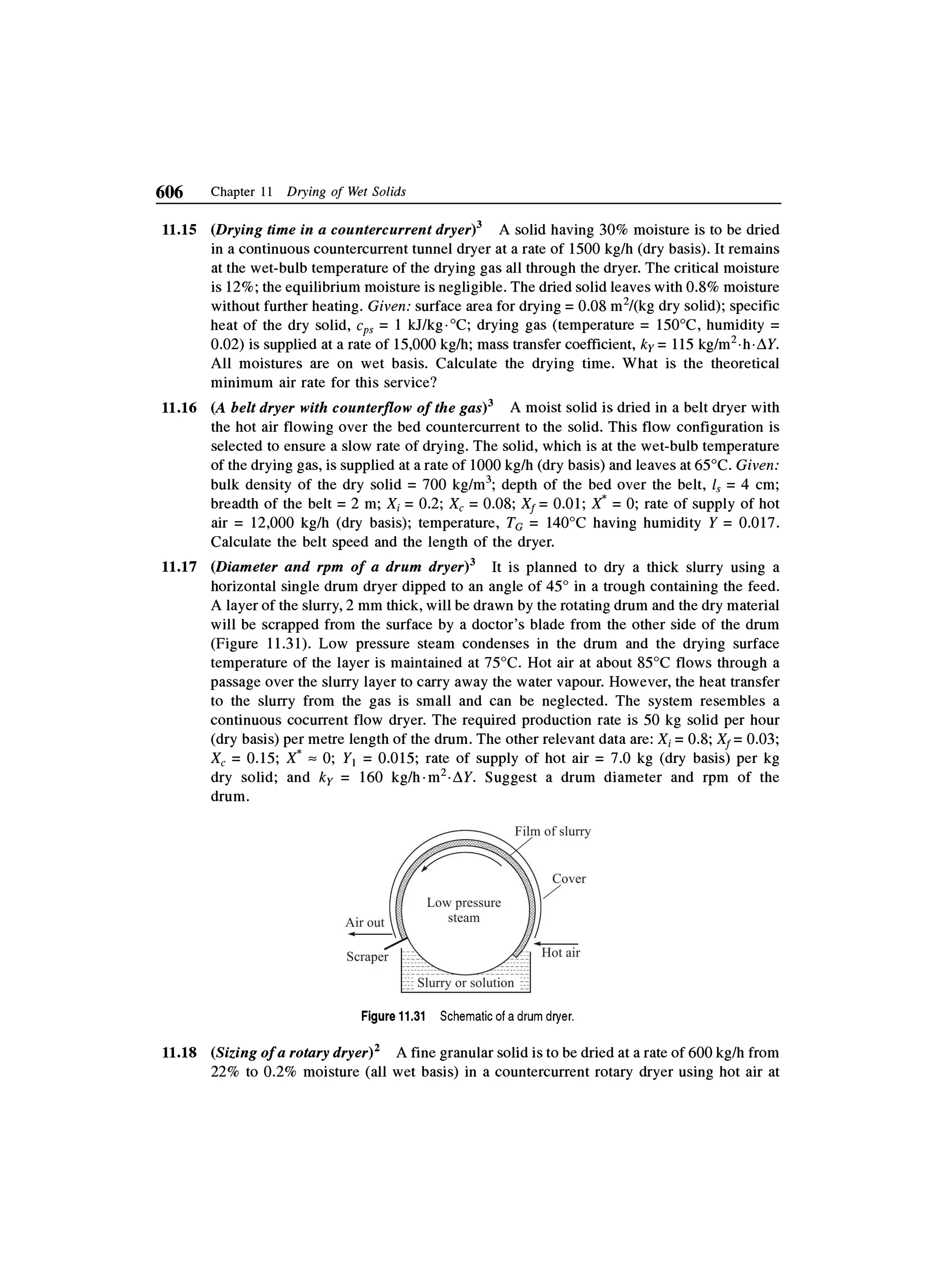 Principles of mass transfer and separation process bkd  b k dutta 