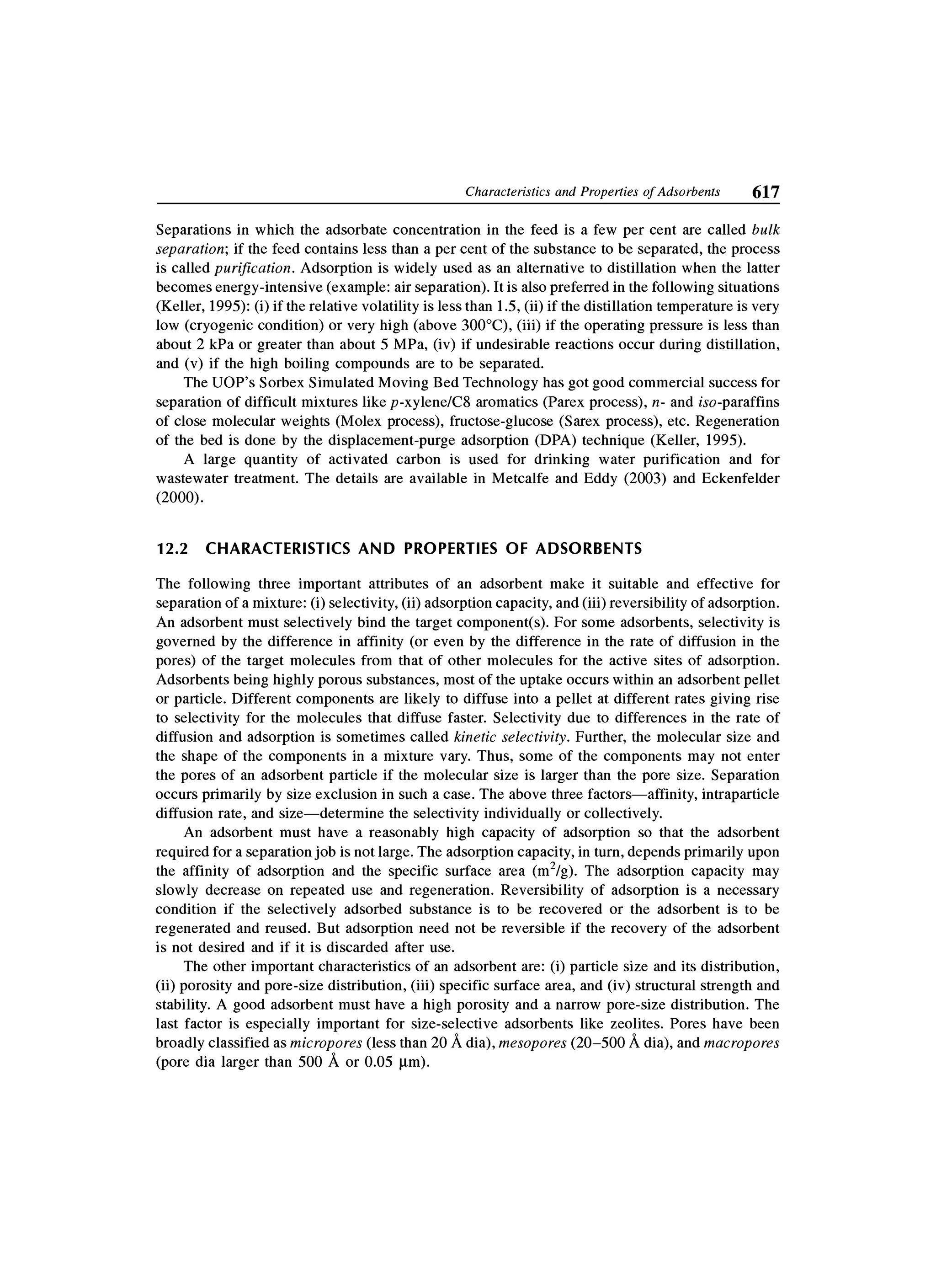 Principles of mass transfer and separation process bkd  b k dutta 